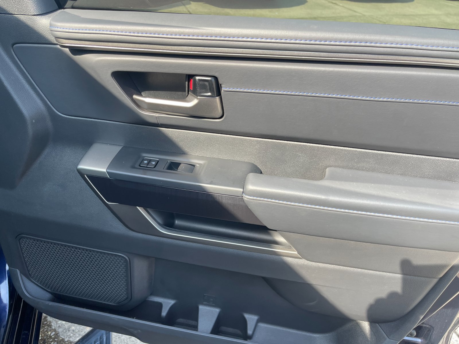 Used 2026  Toyota Platinum image 19