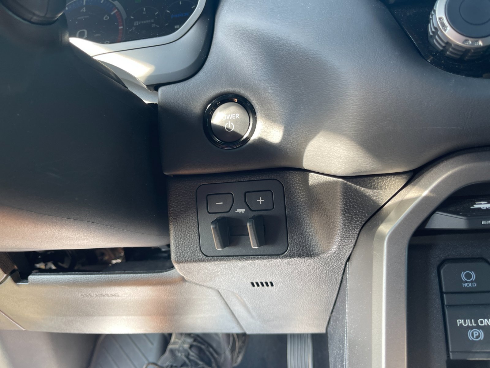 Used 2026  Toyota Platinum image 24