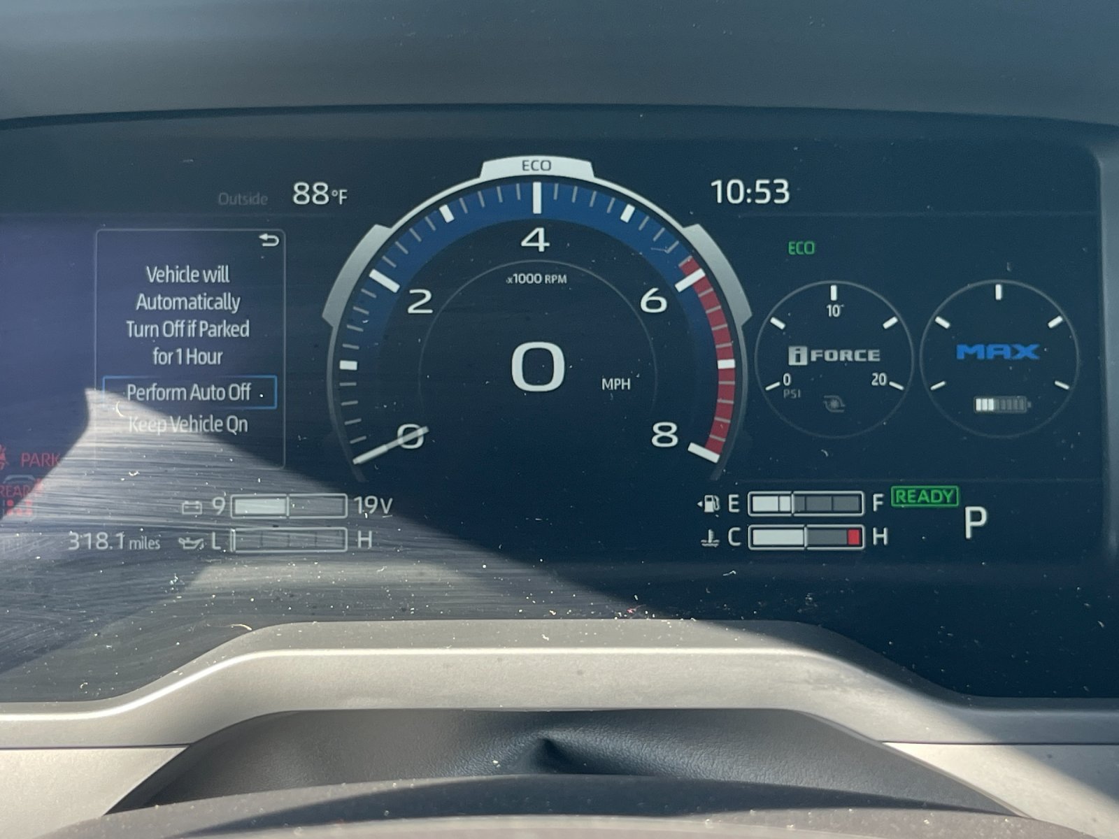 Used 2026  Toyota Platinum image 28