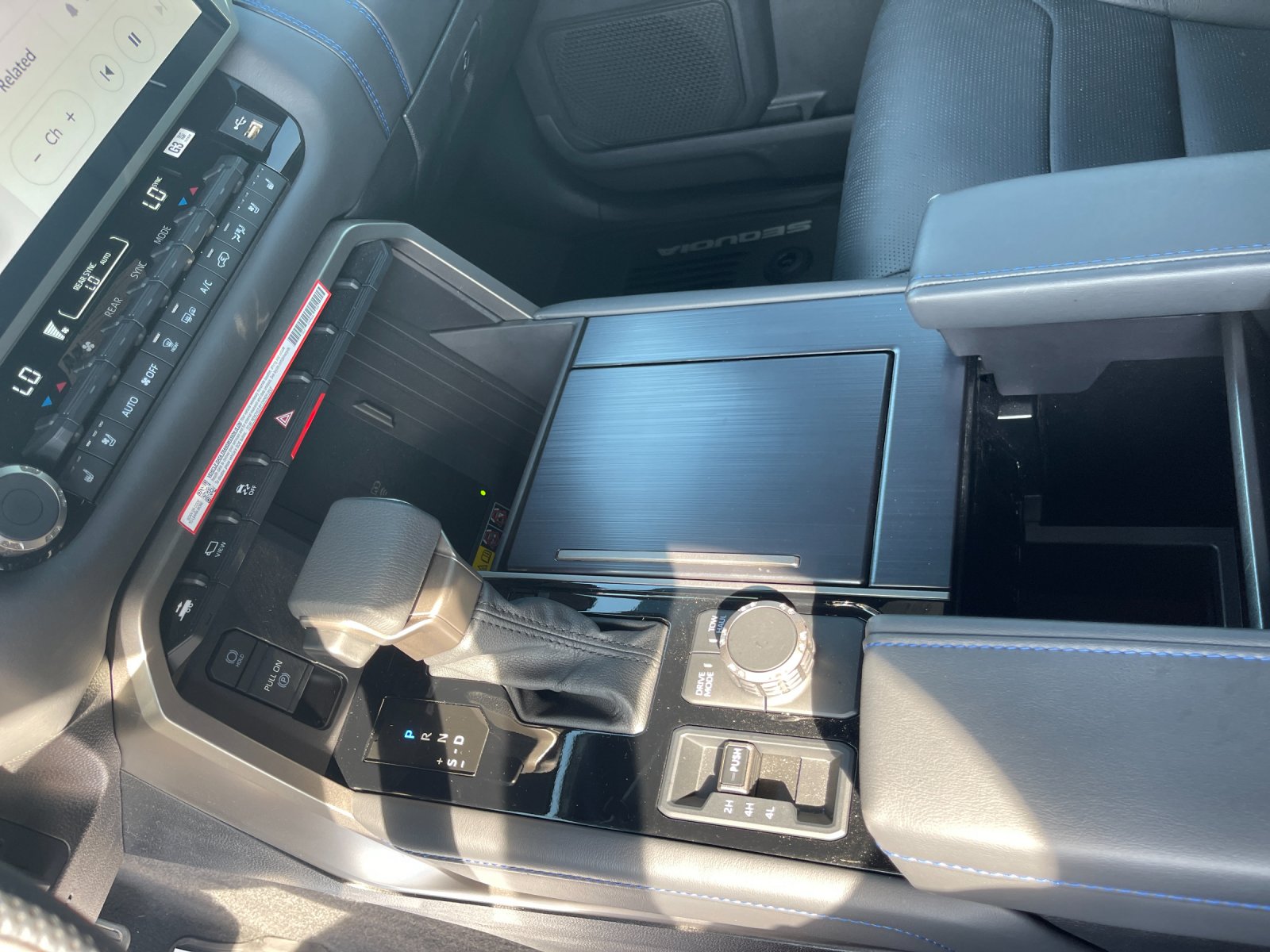 Used 2026  Toyota Platinum image 23