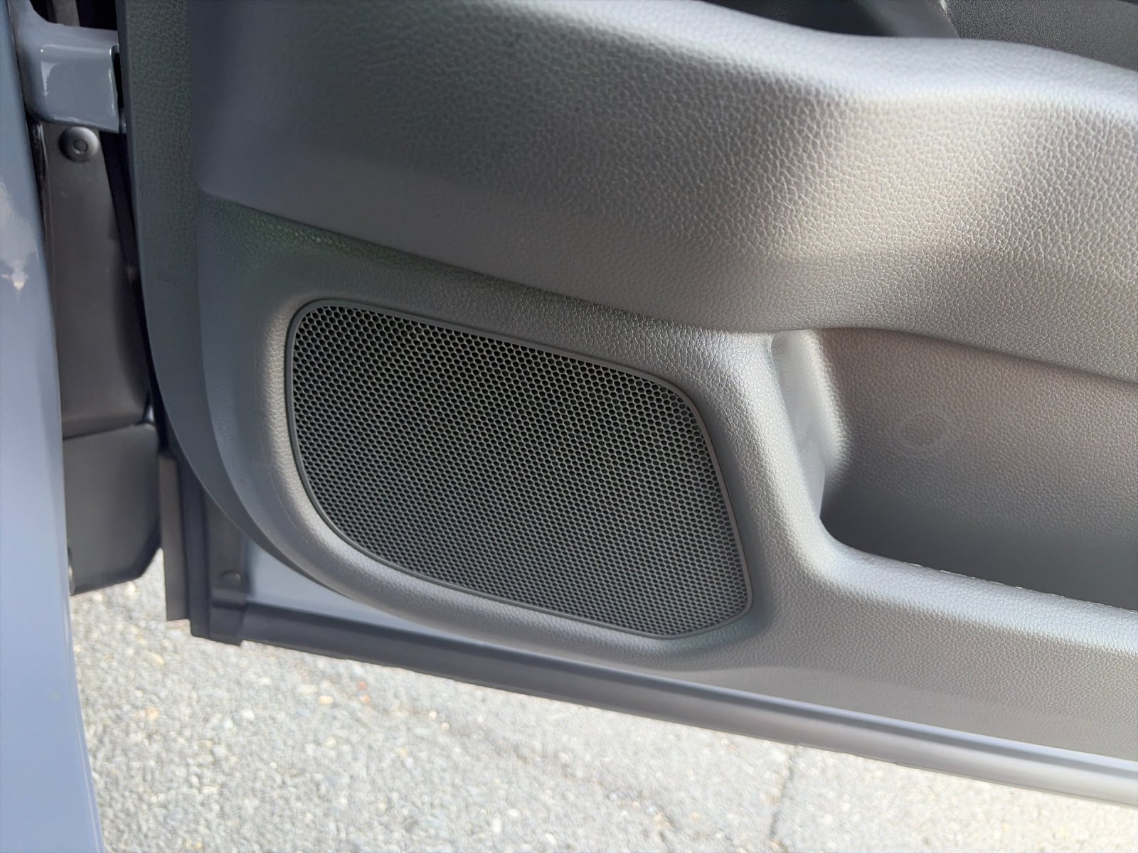 New 2026 Sonic Gray Pearl Honda AWD Elite image 23