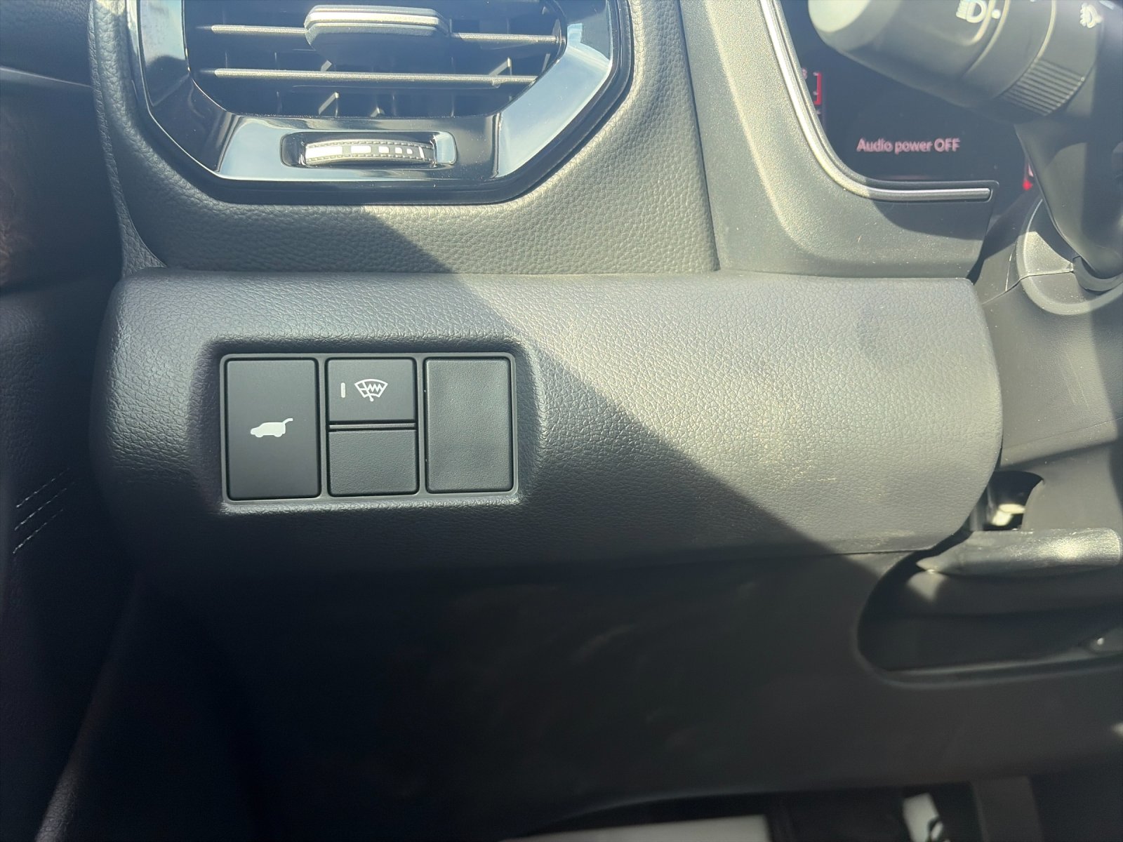 New 2026 Sonic Gray Pearl Honda AWD Elite image 35