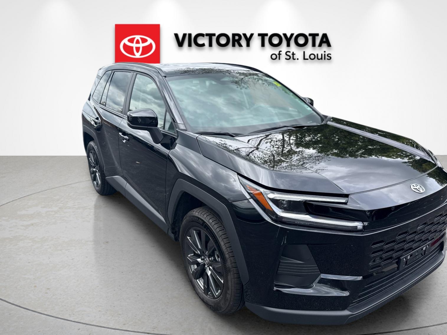 2026 Toyota RAV4