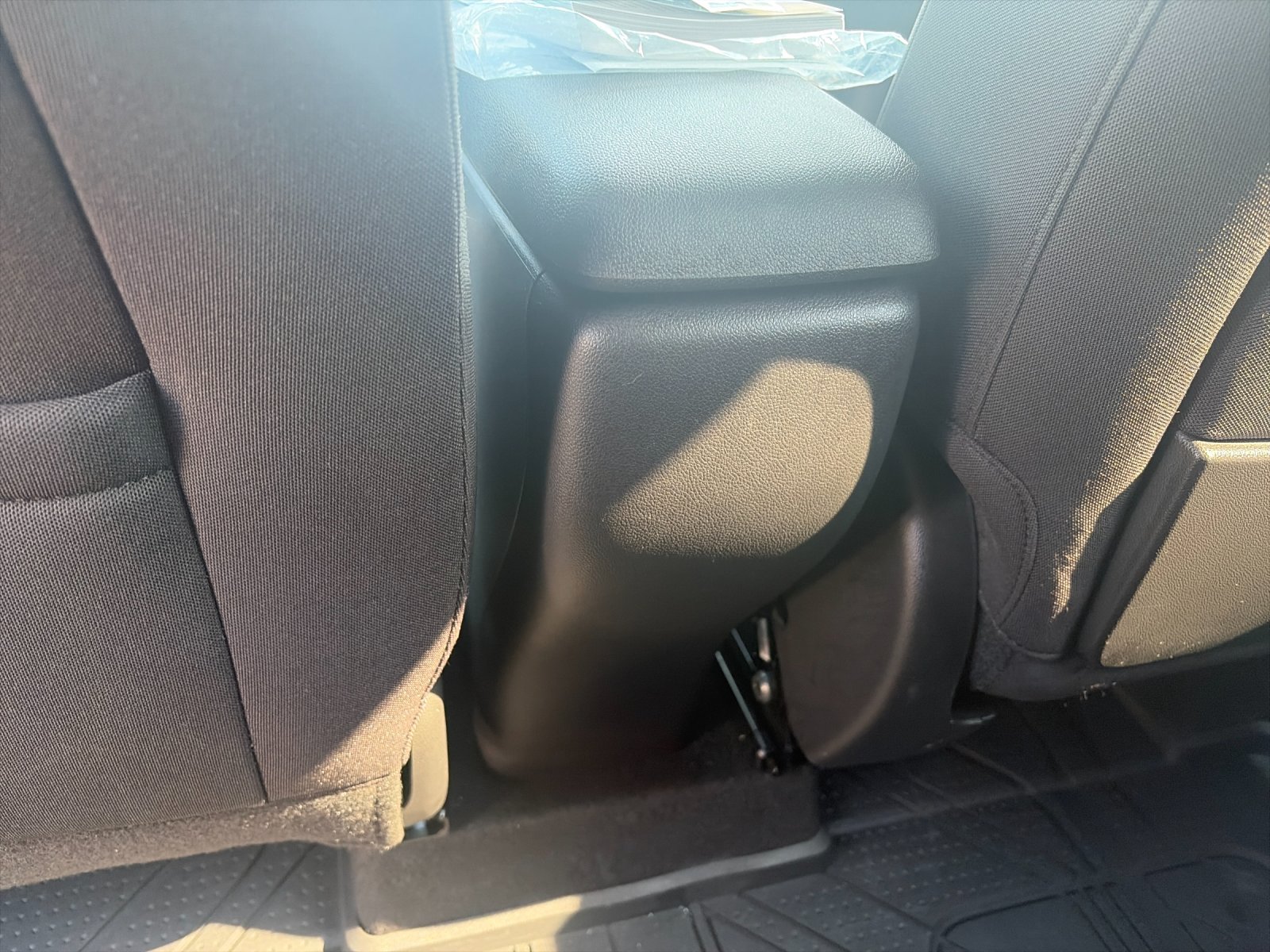 Used 2026 White Chevrolet LT image 15