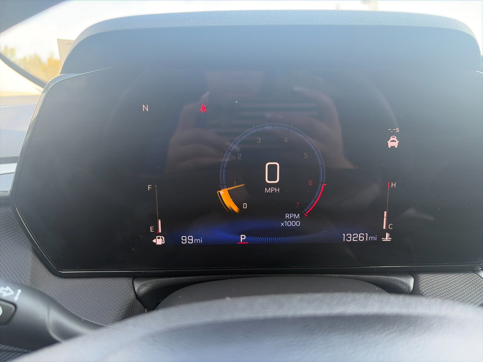 Used 2026 White Chevrolet LT image 29