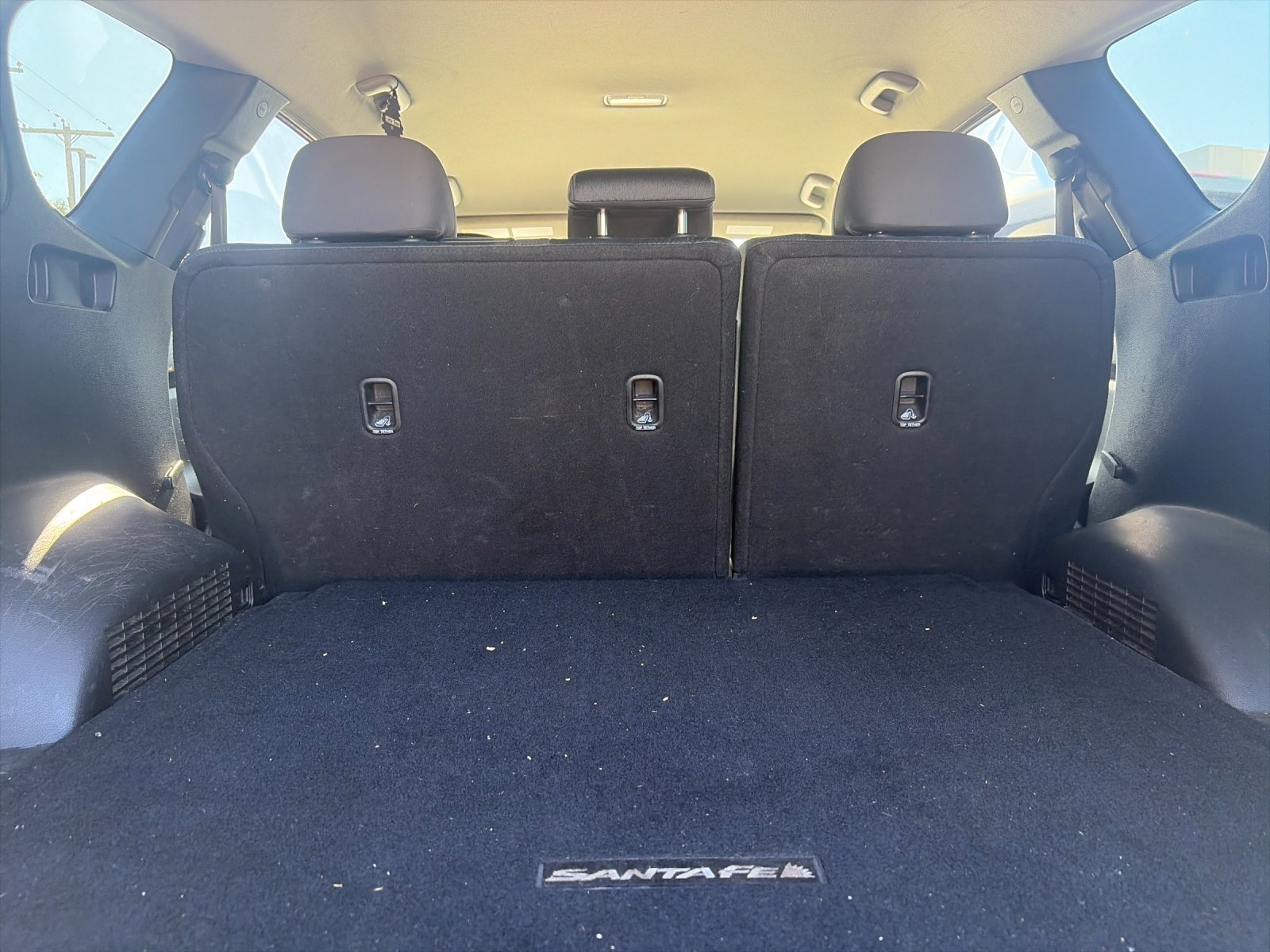 Used 2020 Silver Hyundai SE image 16