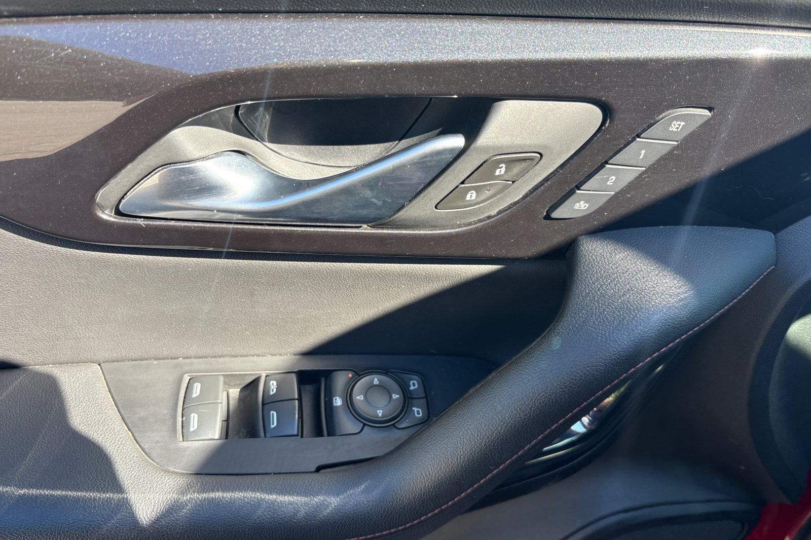Used 2019 Red Chevrolet RS image 13