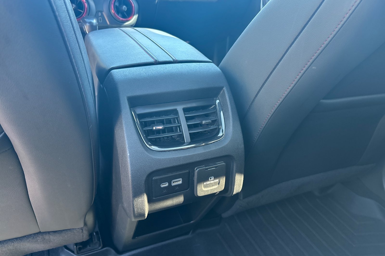 Used 2019 Red Chevrolet RS image 15