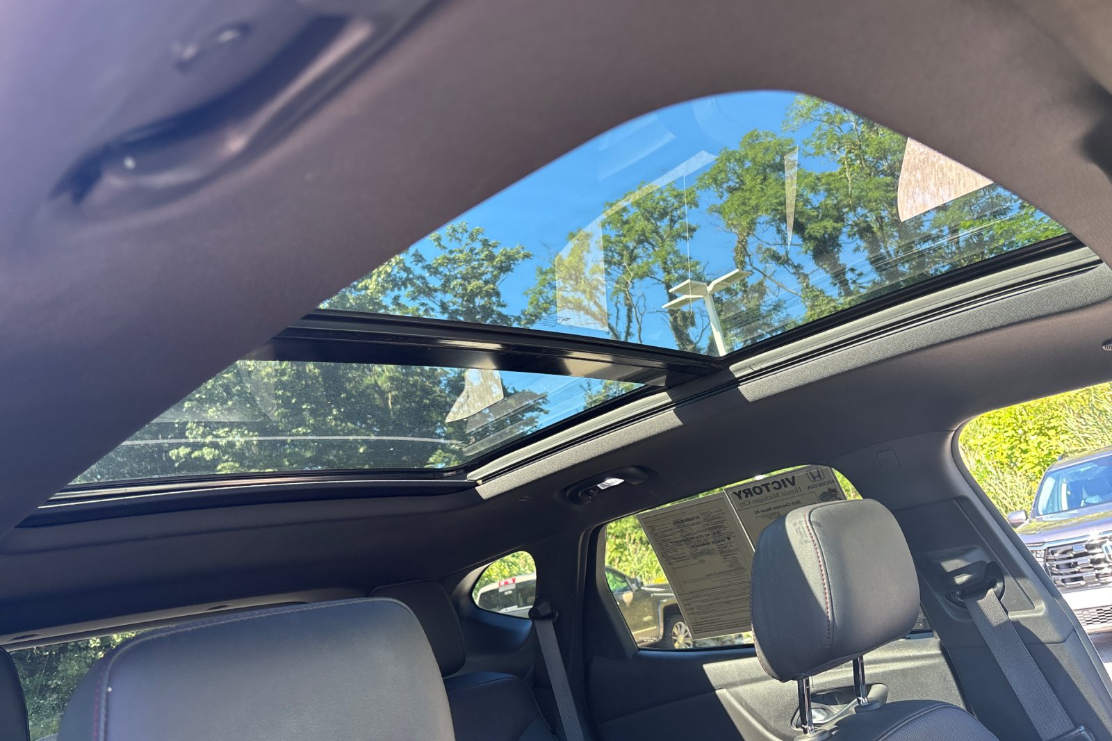 Used 2019 Red Chevrolet RS image 20