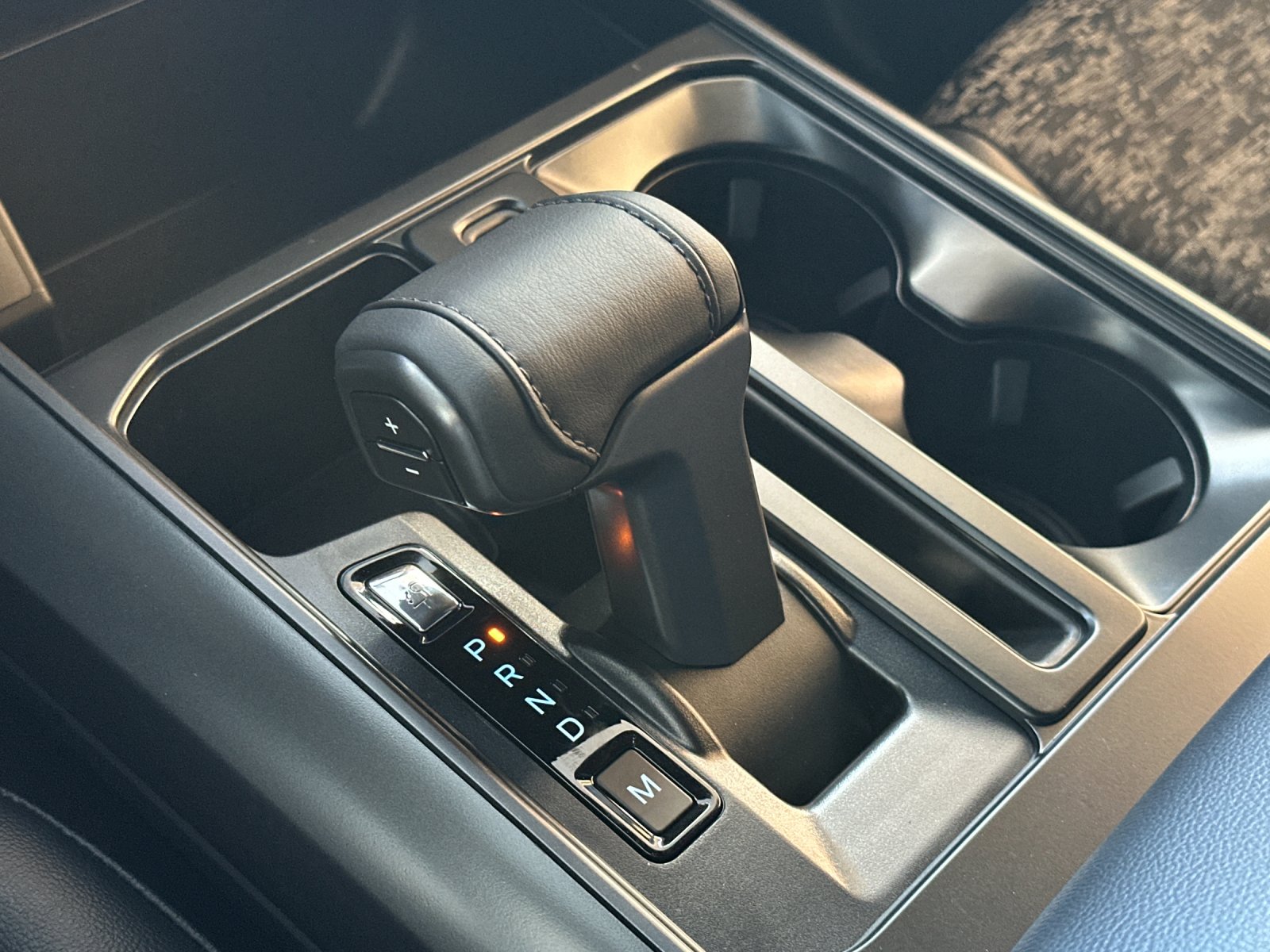 New 2026 White Ford Tremor image 20