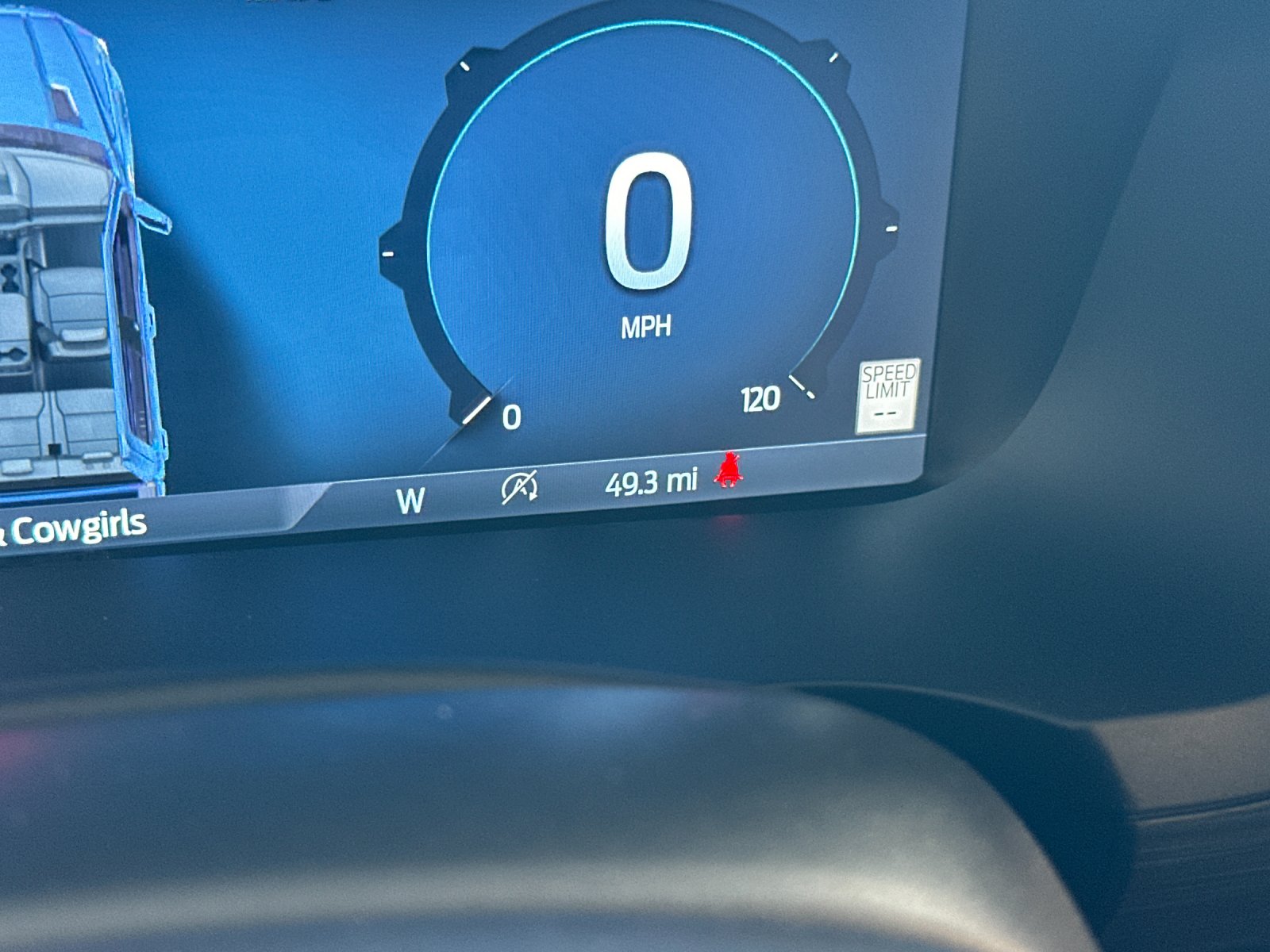 New 2026 White Ford Tremor image 26