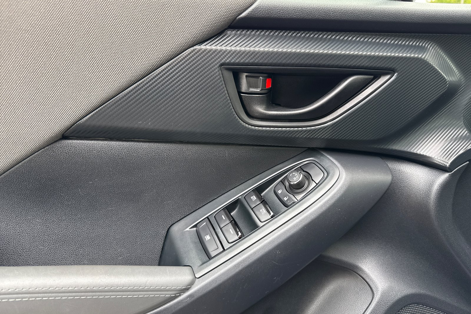Used 2025 Blue Subaru Premium image 11
