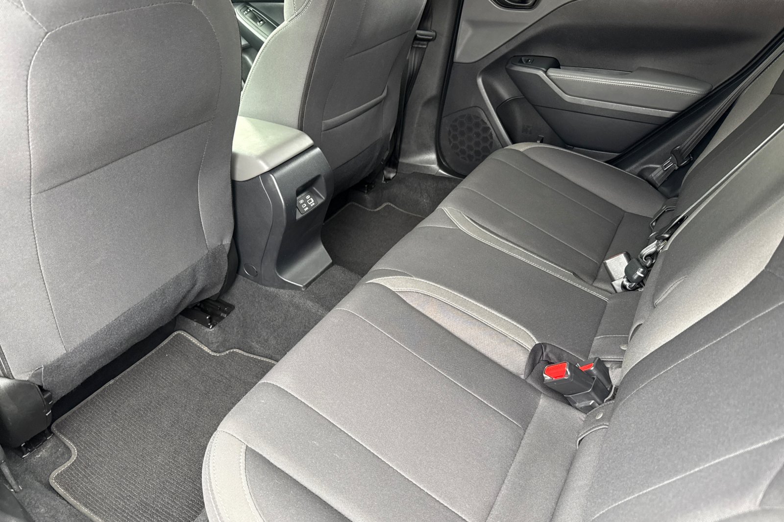 Used 2025 Blue Subaru Premium image 12