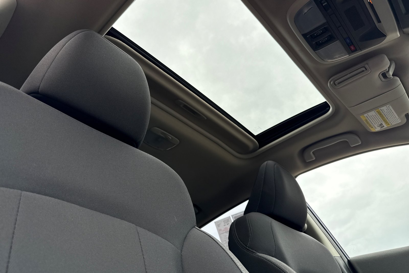 Used 2025 Blue Subaru Premium image 17