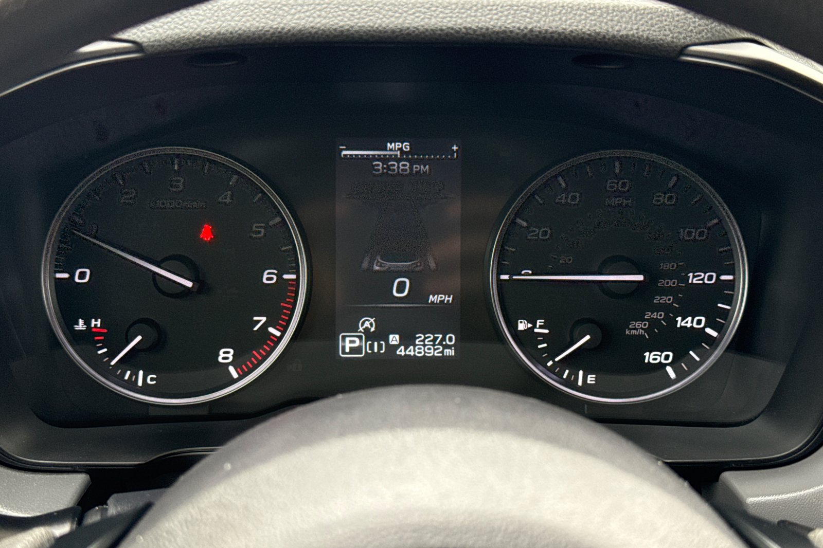 Used 2025 Blue Subaru Premium image 24