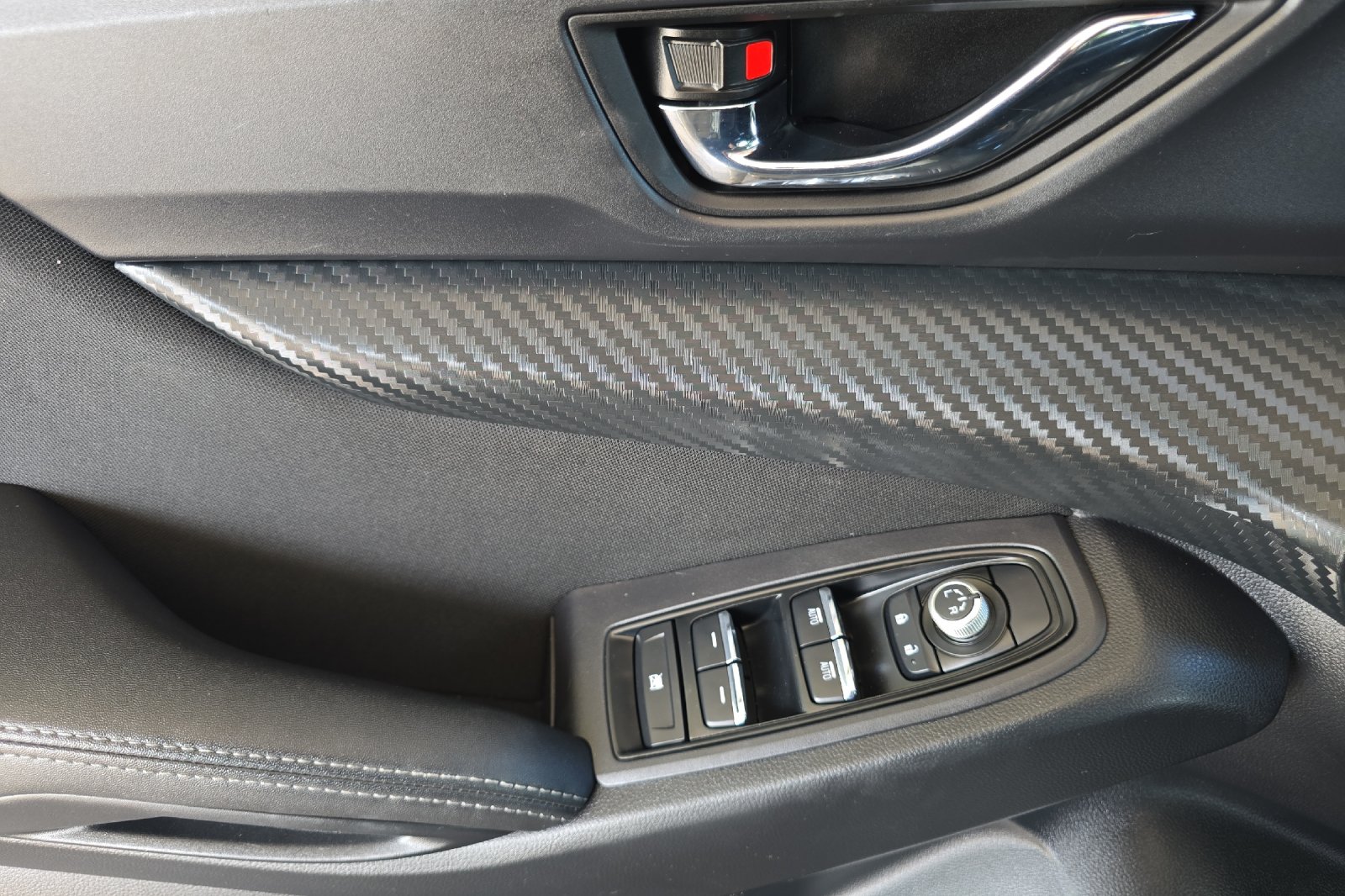 Used 2025 Silver Subaru Premium image 11