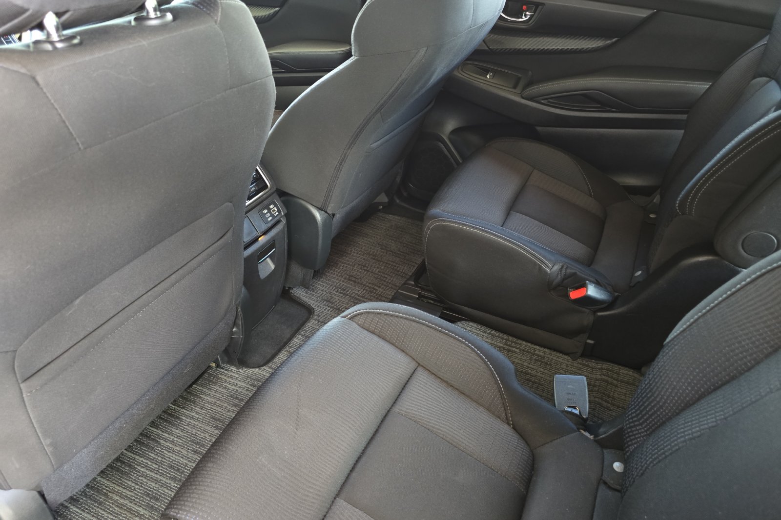 Used 2025 Silver Subaru Premium image 12