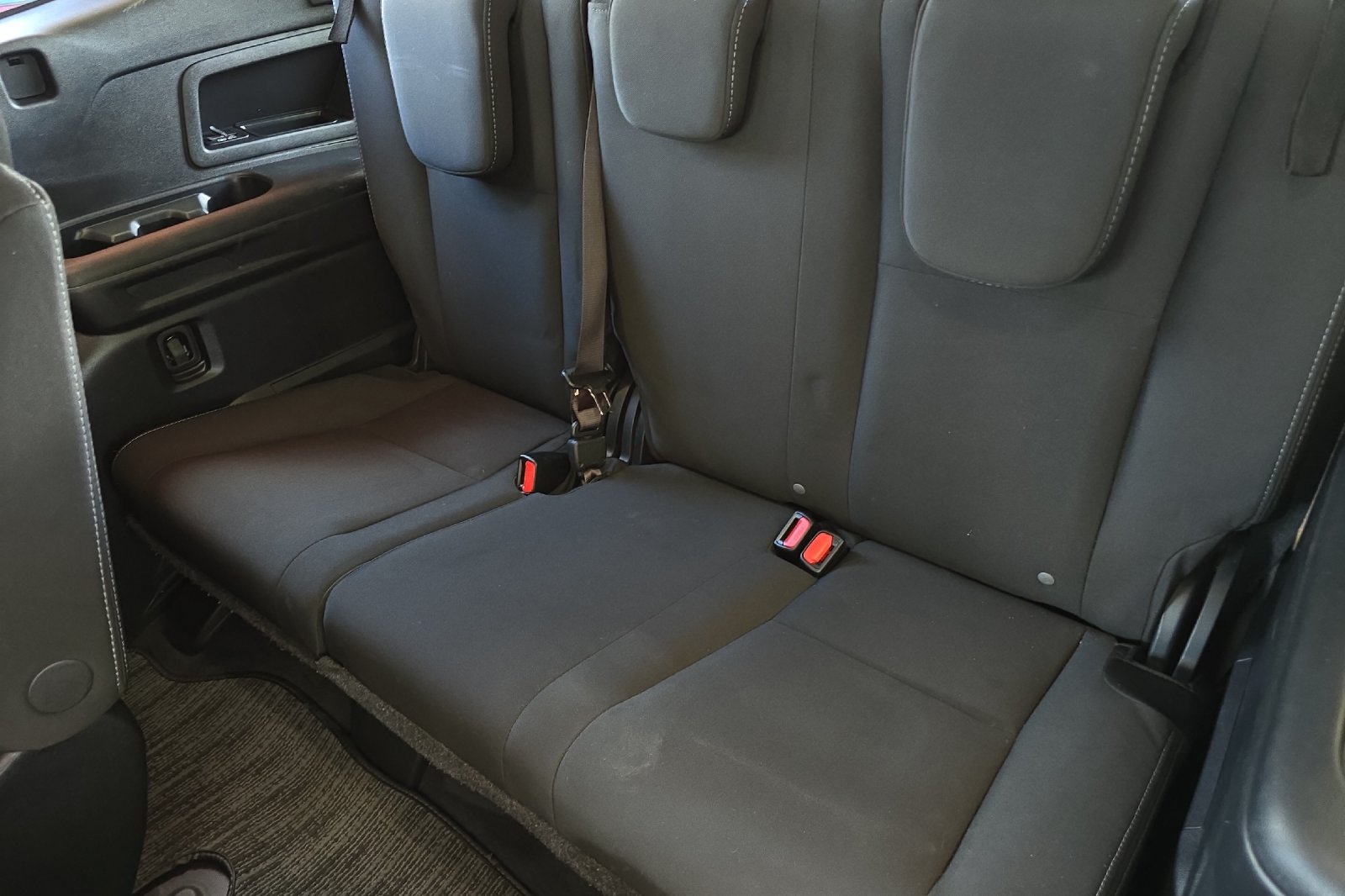 Used 2025 Silver Subaru Premium image 15