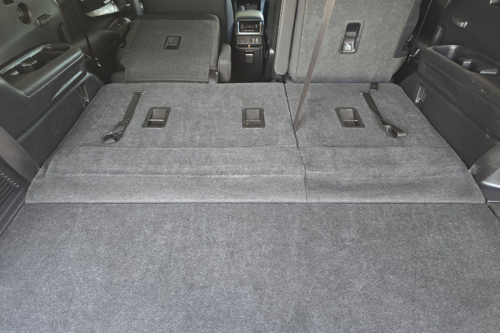 Used 2025 Silver Subaru Premium image 16