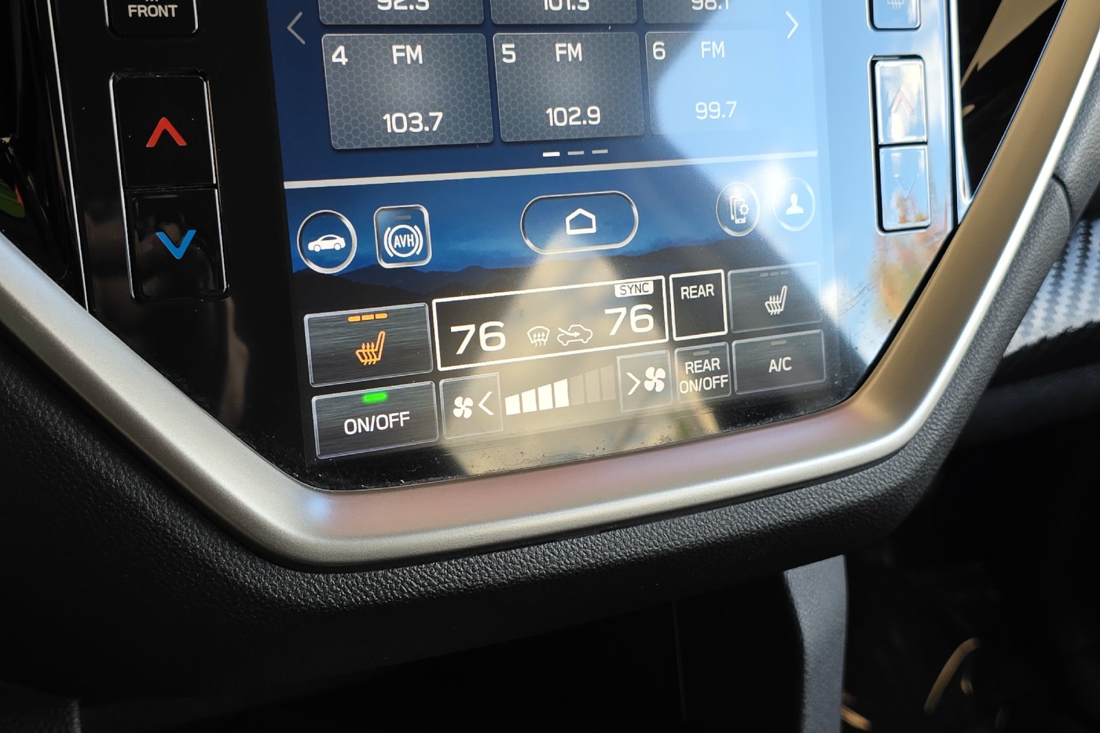 Used 2025 Silver Subaru Premium image 21