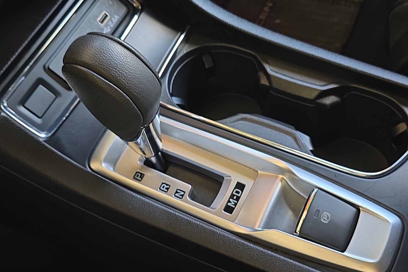 Used 2025 Silver Subaru Premium image 22