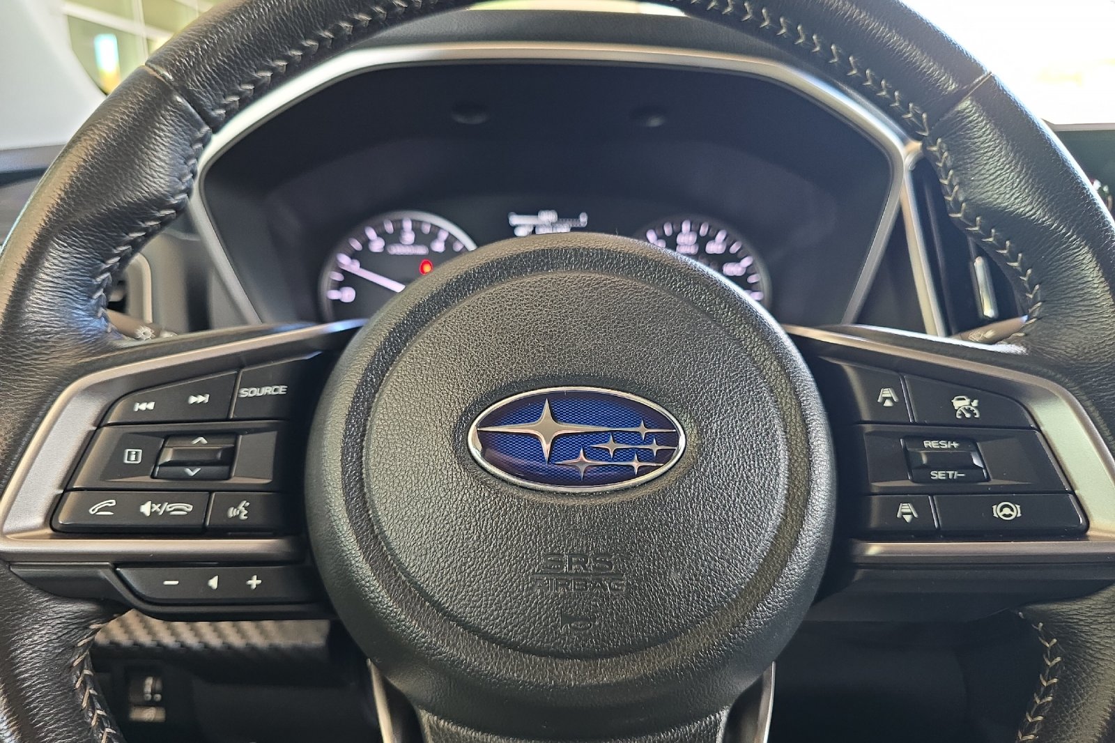 Used 2025 Silver Subaru Premium image 24