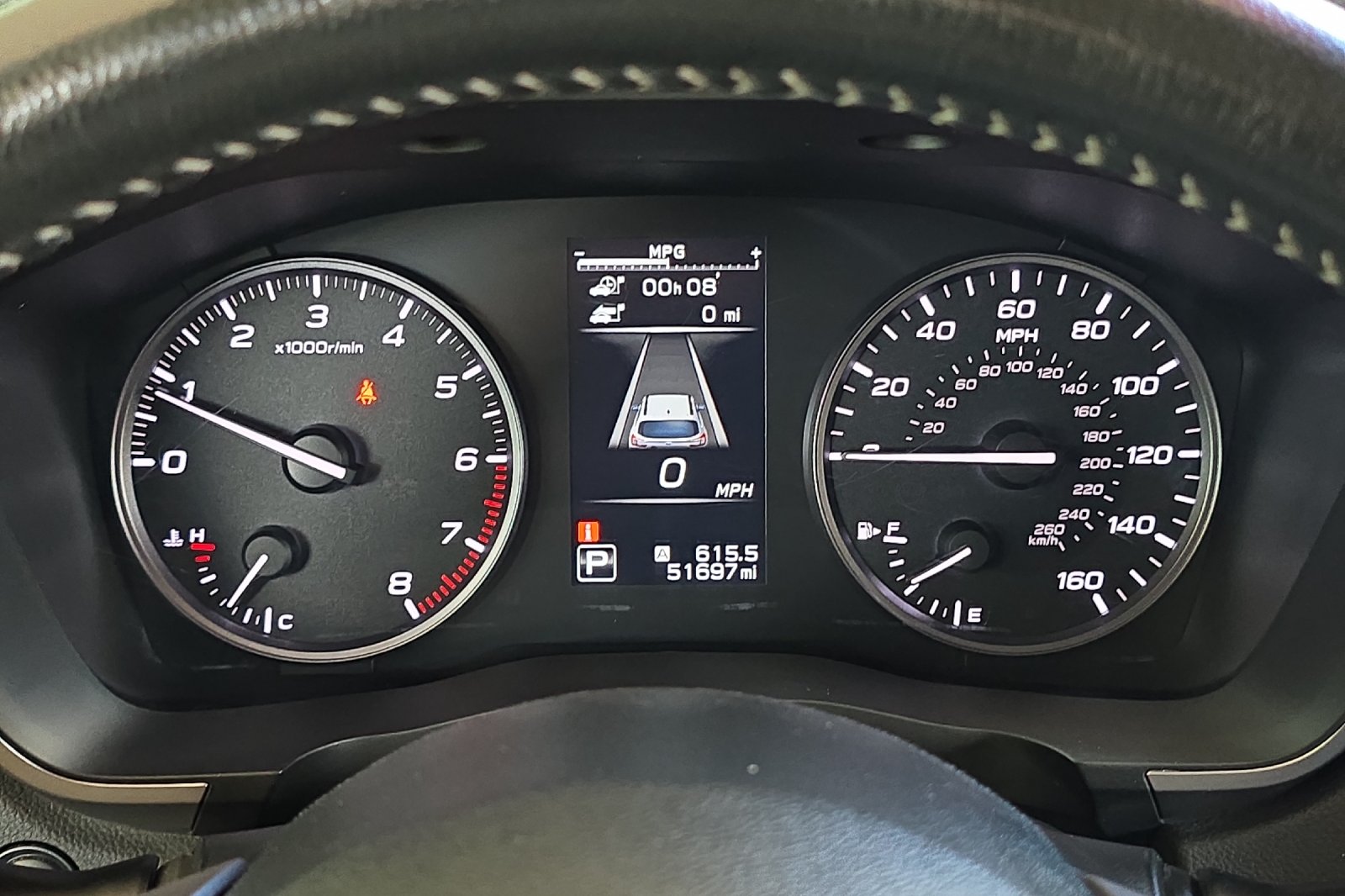 Used 2025 Silver Subaru Premium image 25