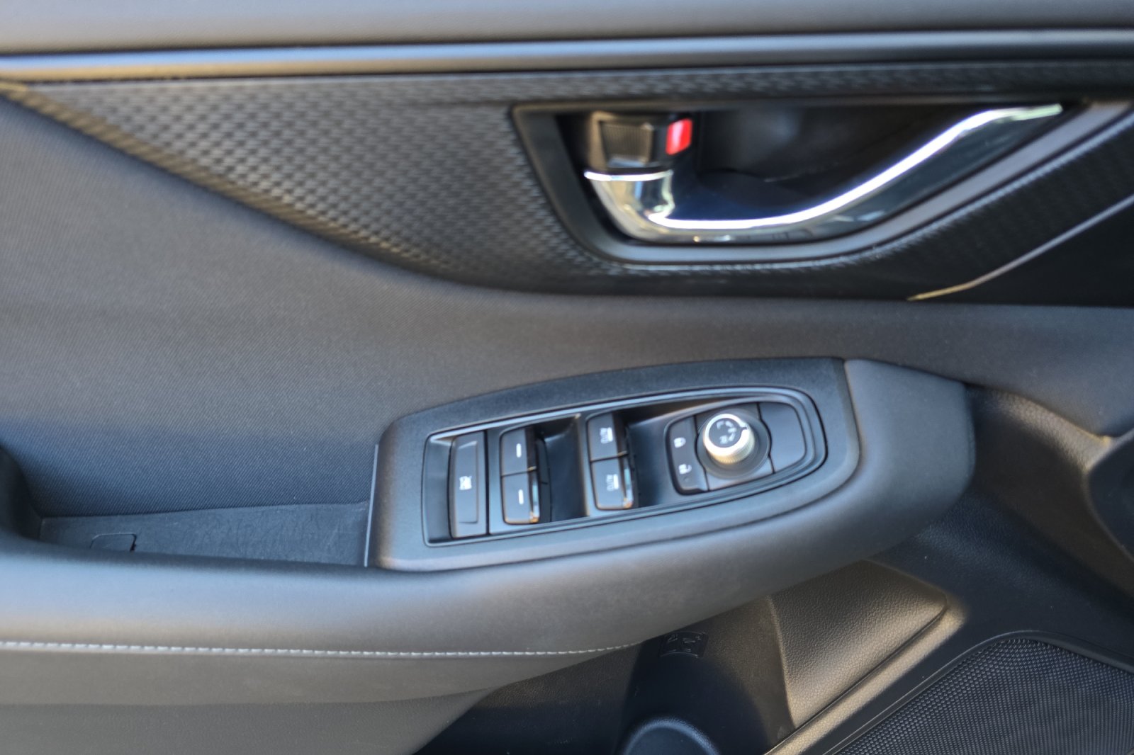 Used 2025 Silver Subaru Premium image 11