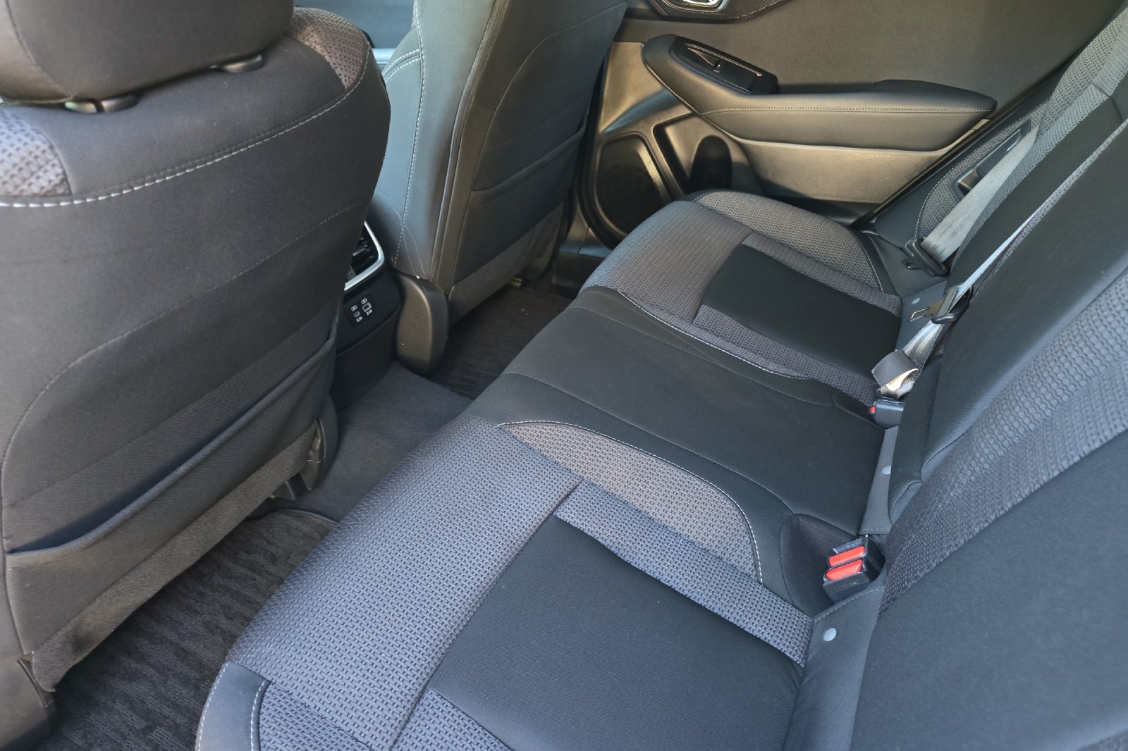 Used 2025 Silver Subaru Premium image 12