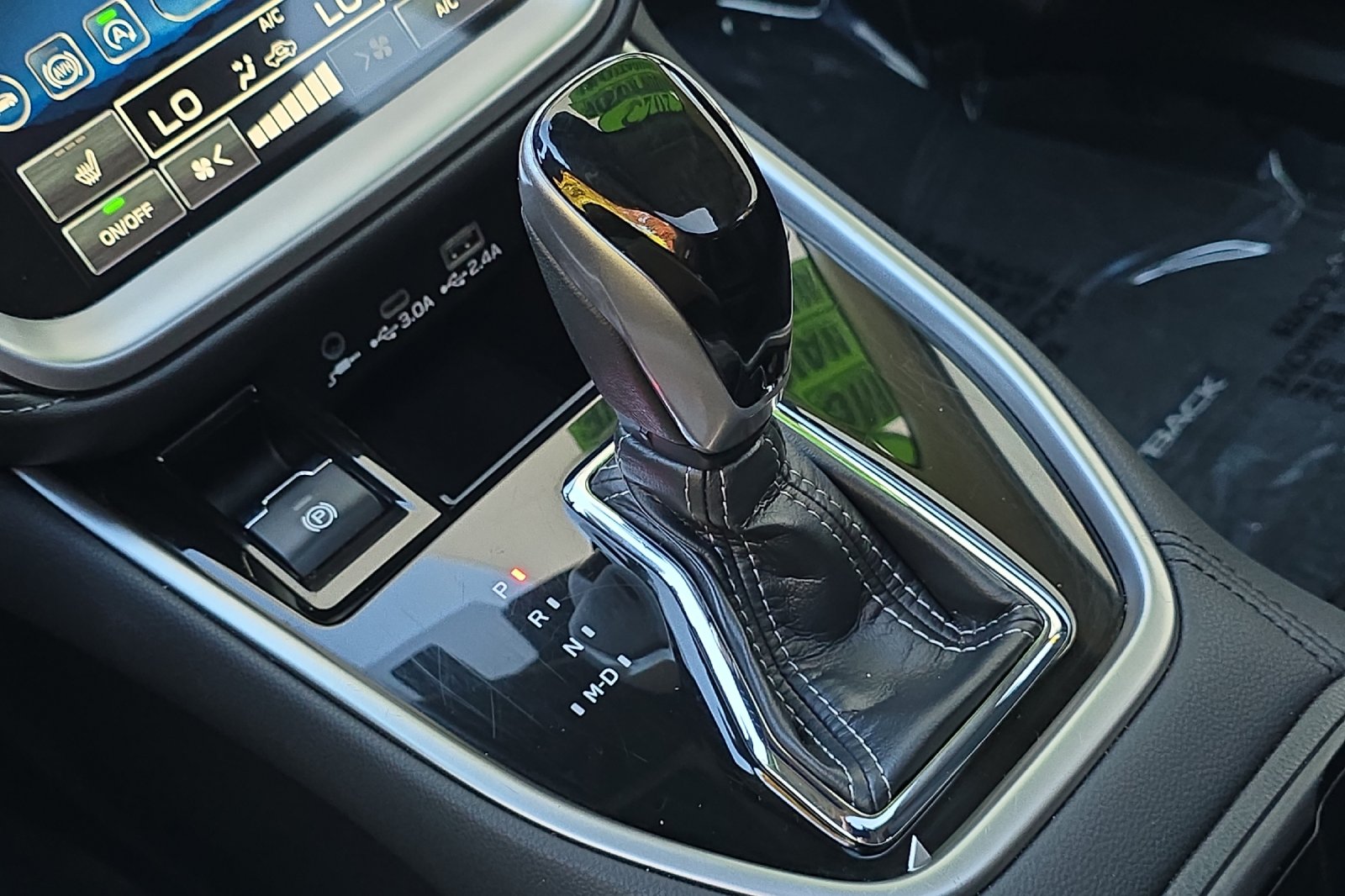 Used 2025 Silver Subaru Premium image 22