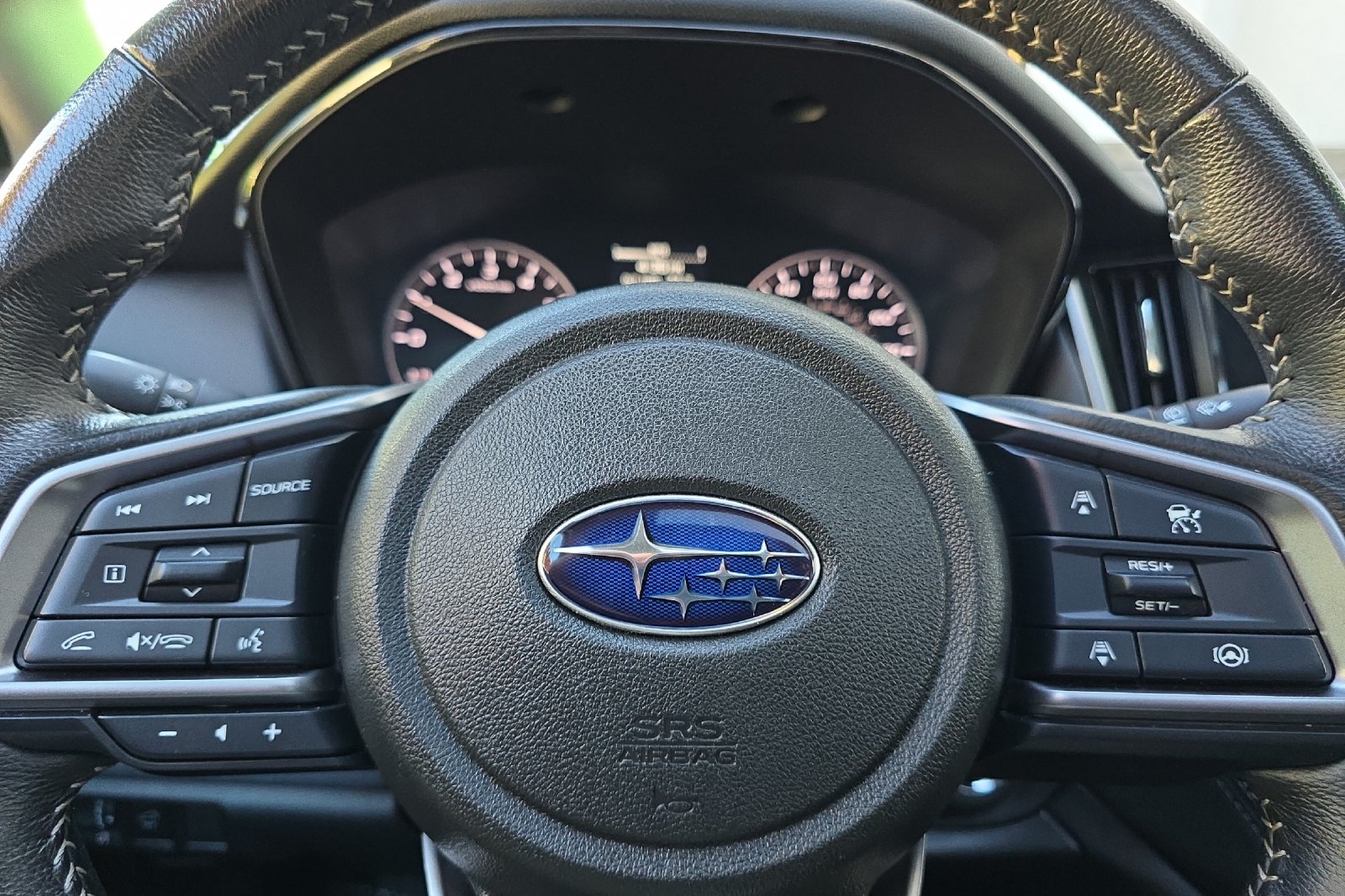Used 2025 Silver Subaru Premium image 24