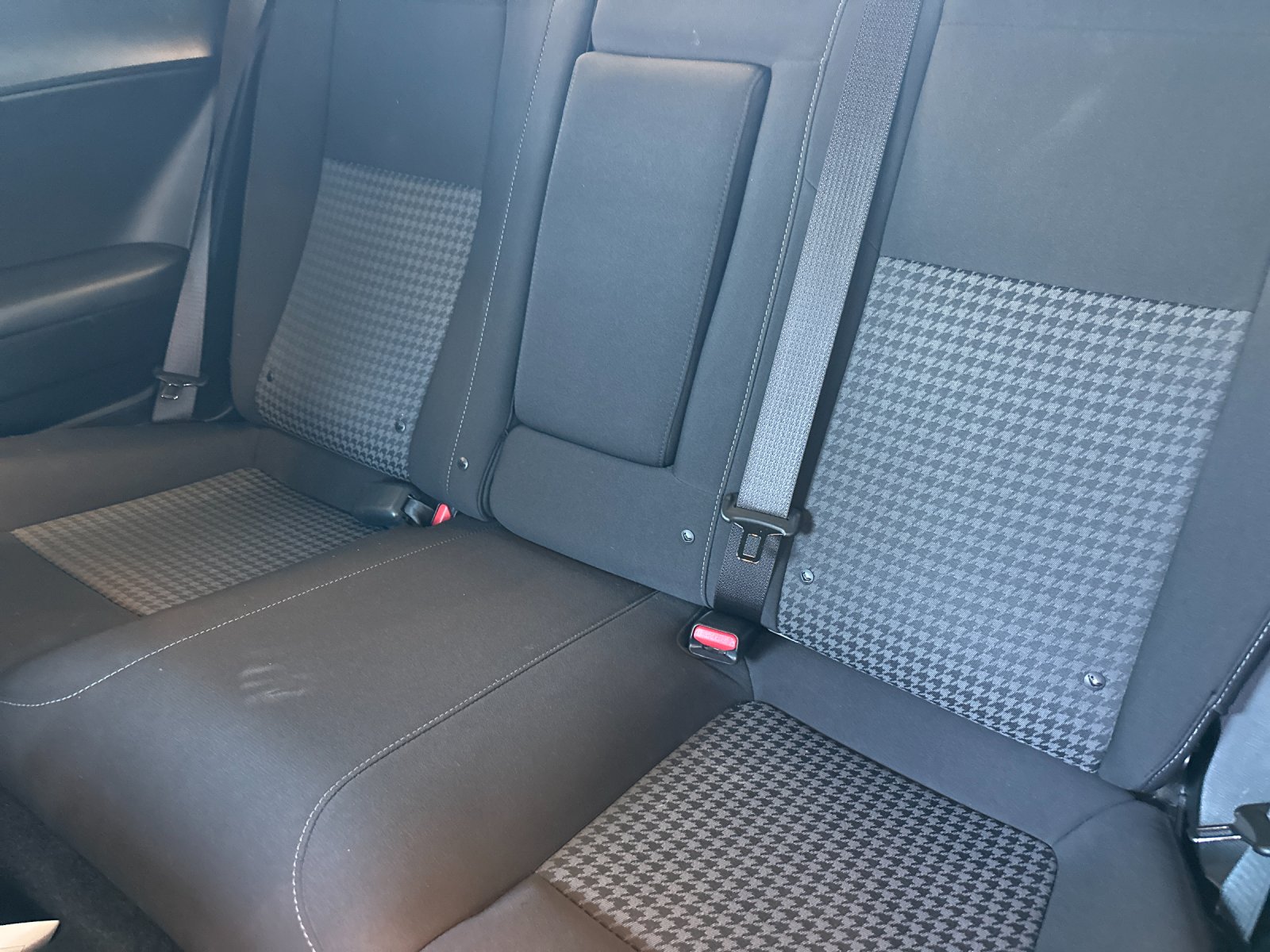 Used 2021 White Dodge R/T Scat Pack Widebody image 12