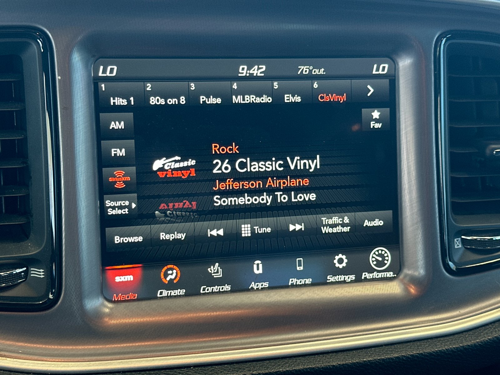 Used 2021 White Dodge R/T Scat Pack Widebody image 17