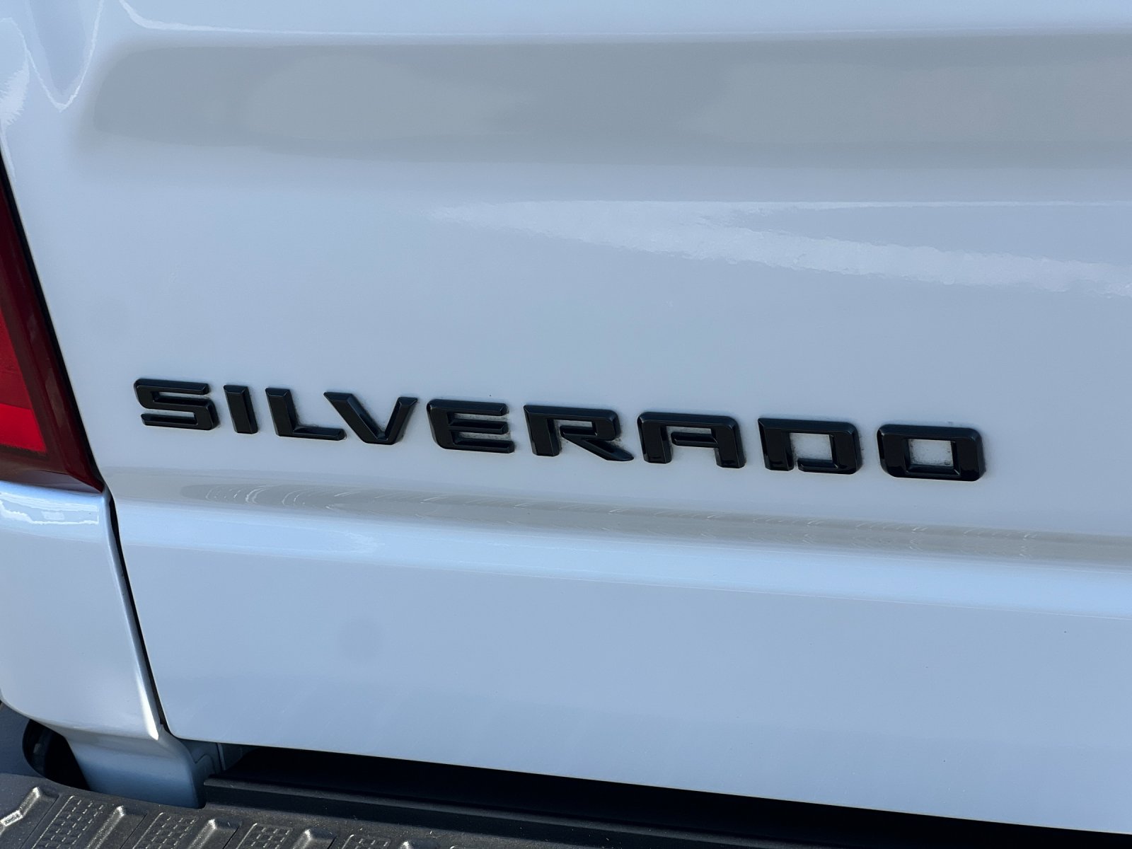 Used 2022 Beige Chevrolet LT Trail Boss image 24