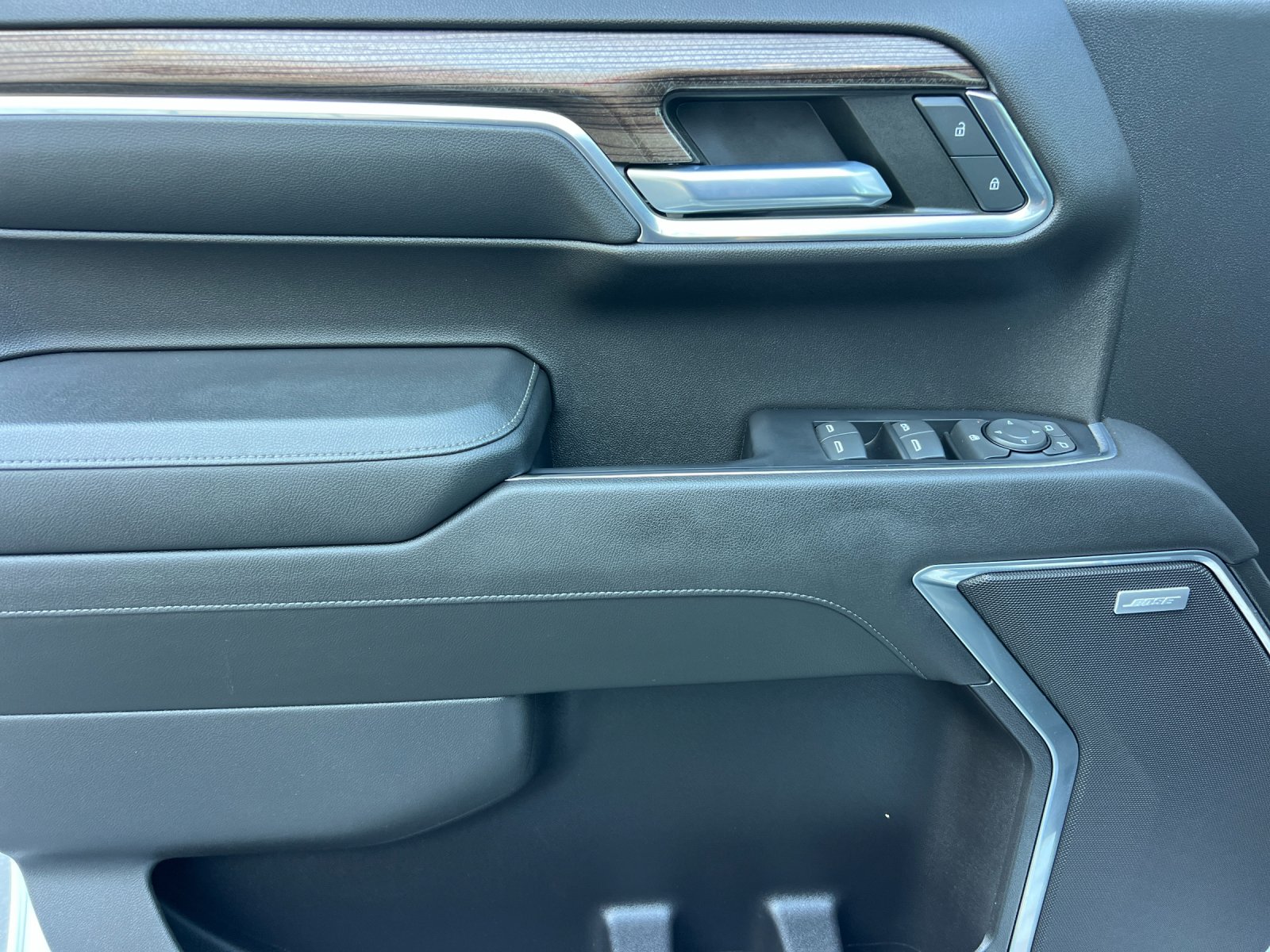 Used 2022 Beige Chevrolet LT Trail Boss image 10