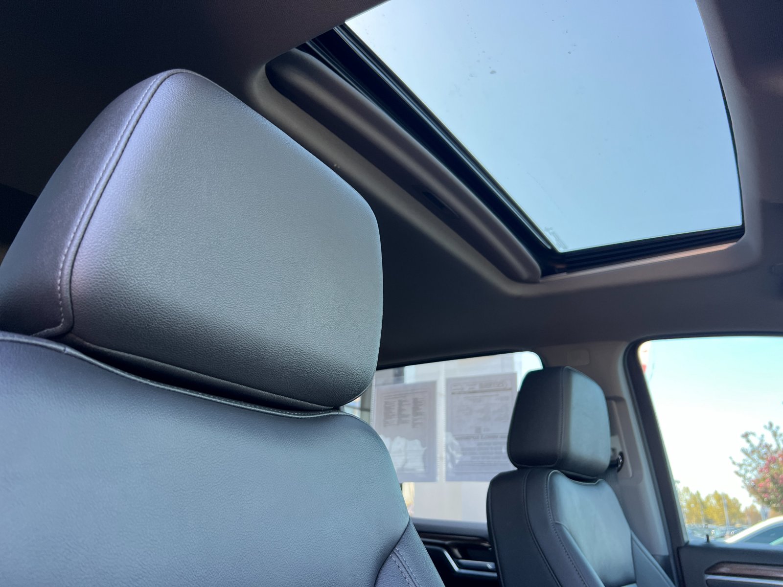 Used 2022 Beige Chevrolet LT Trail Boss image 15