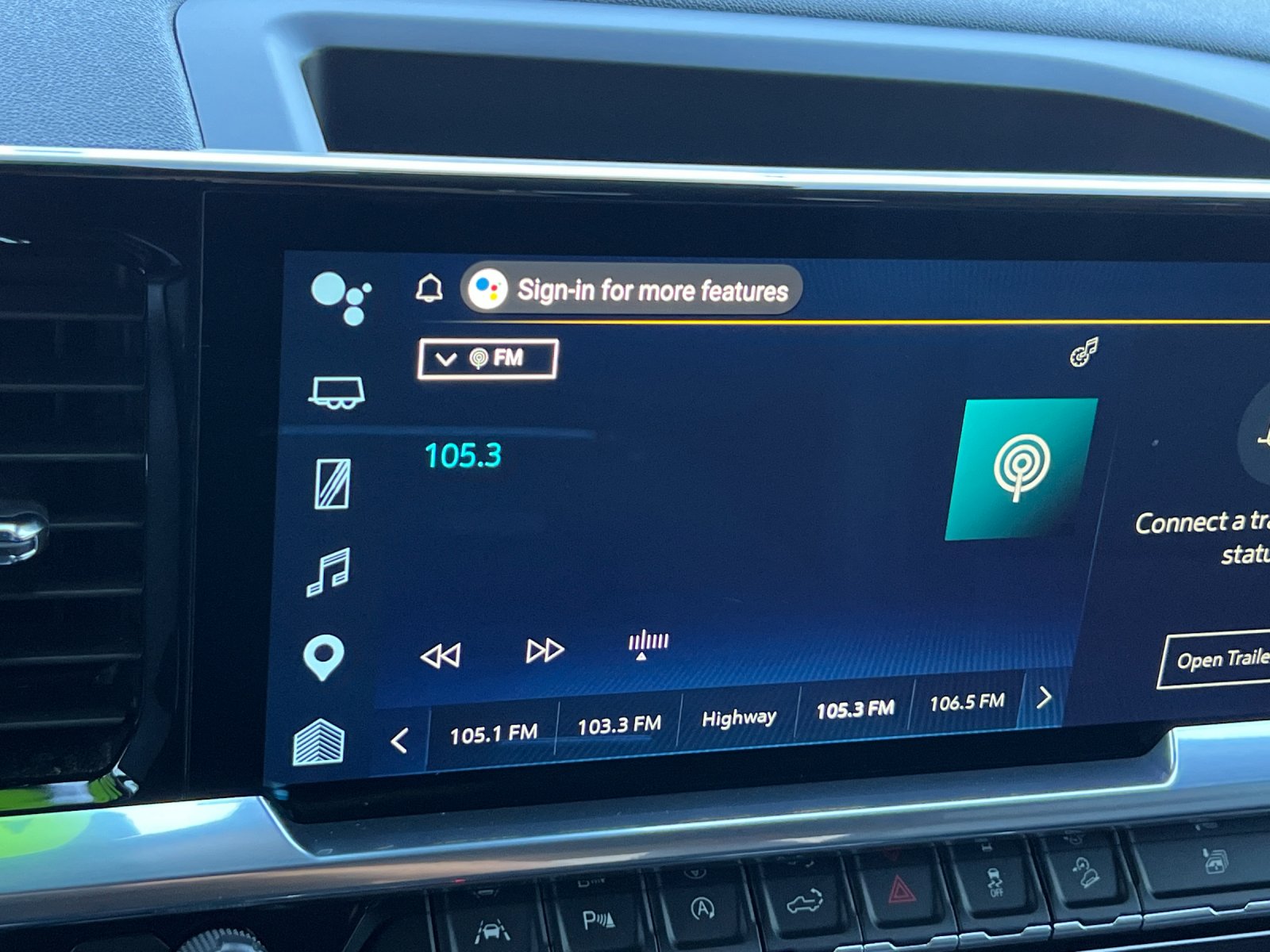 Used 2022 Beige Chevrolet LT Trail Boss image 16