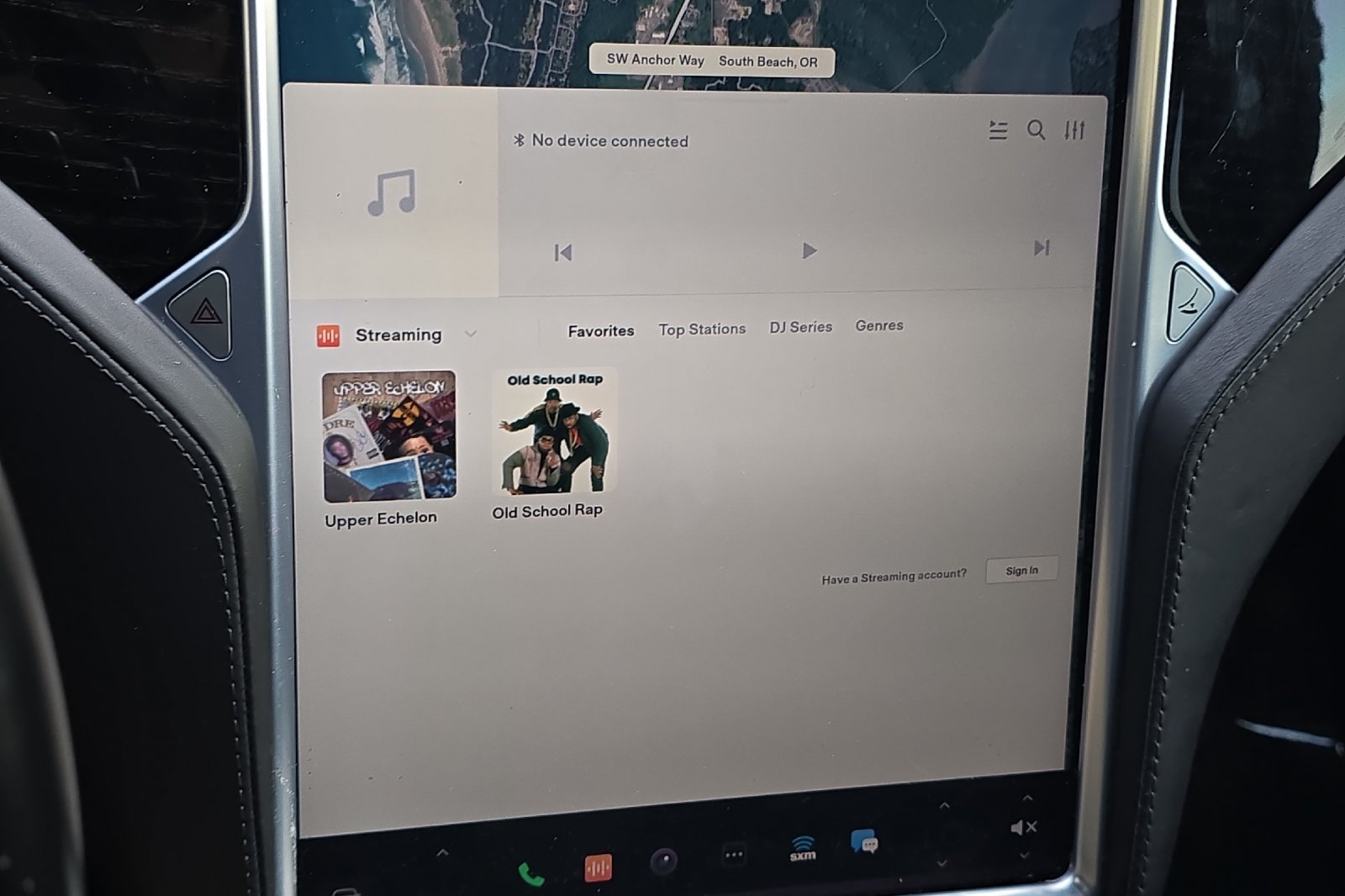 Used 2016  Tesla 60D image 16