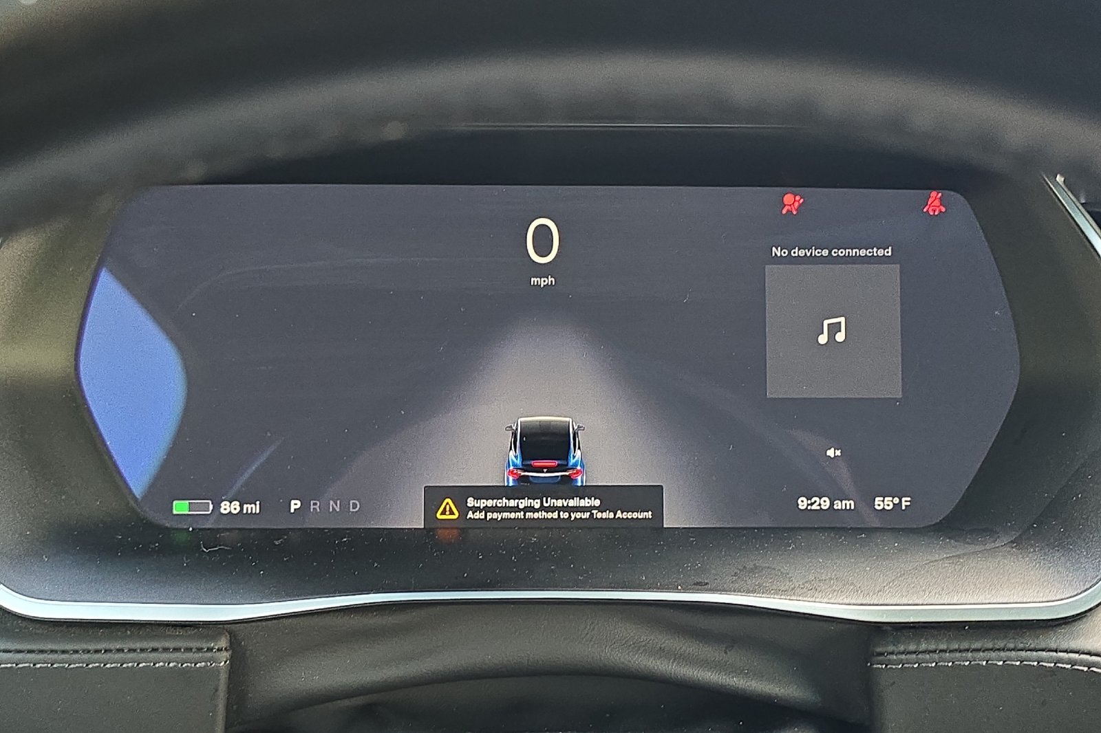 Used 2016  Tesla 60D image 22