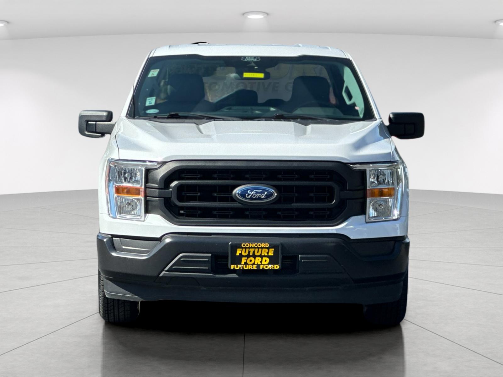 Used 2022 White Ford XL image 8