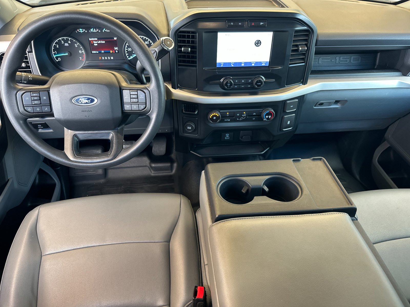 Used 2022 White Ford XL image 12
