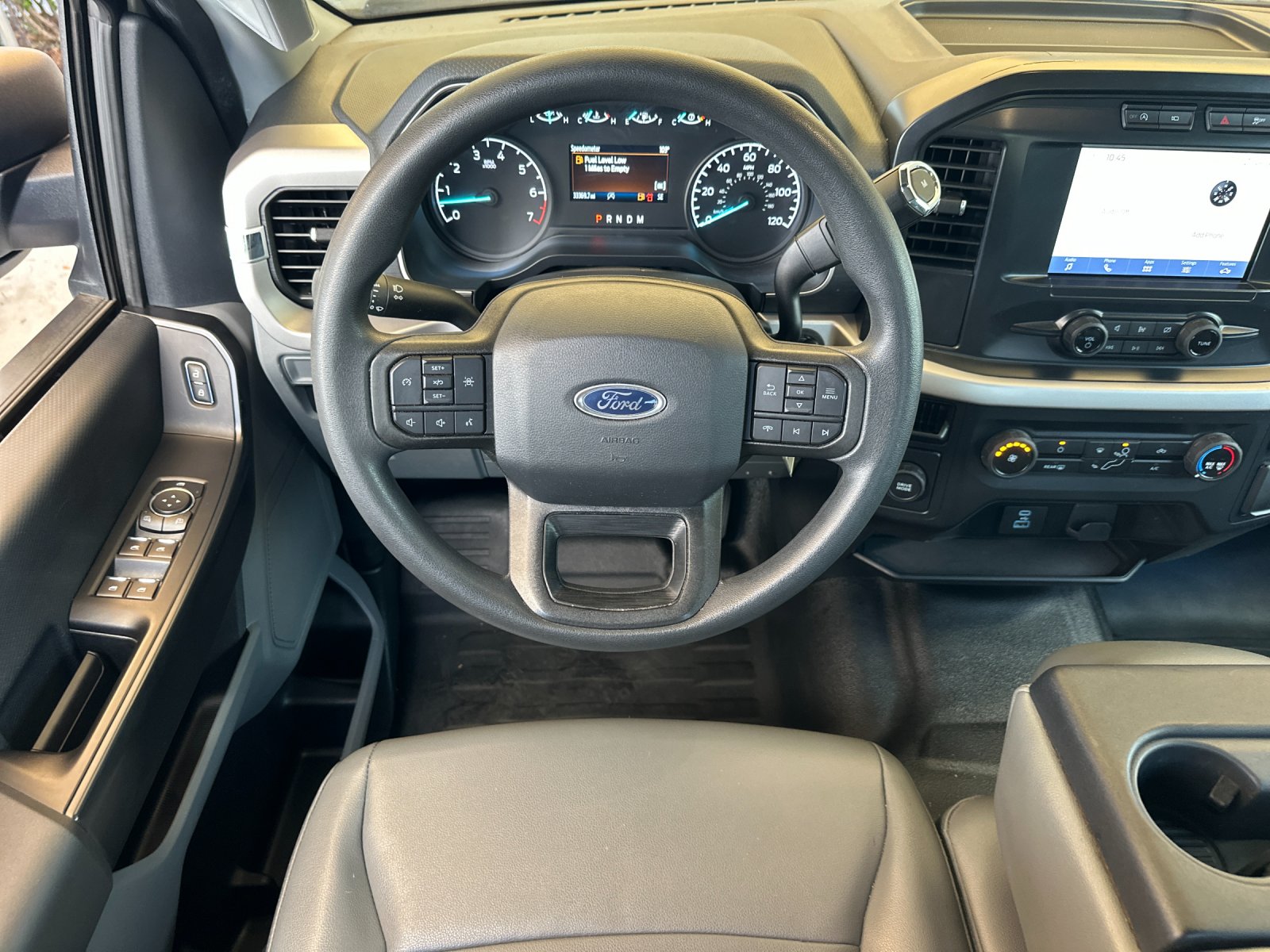 Used 2022 White Ford XL image 13