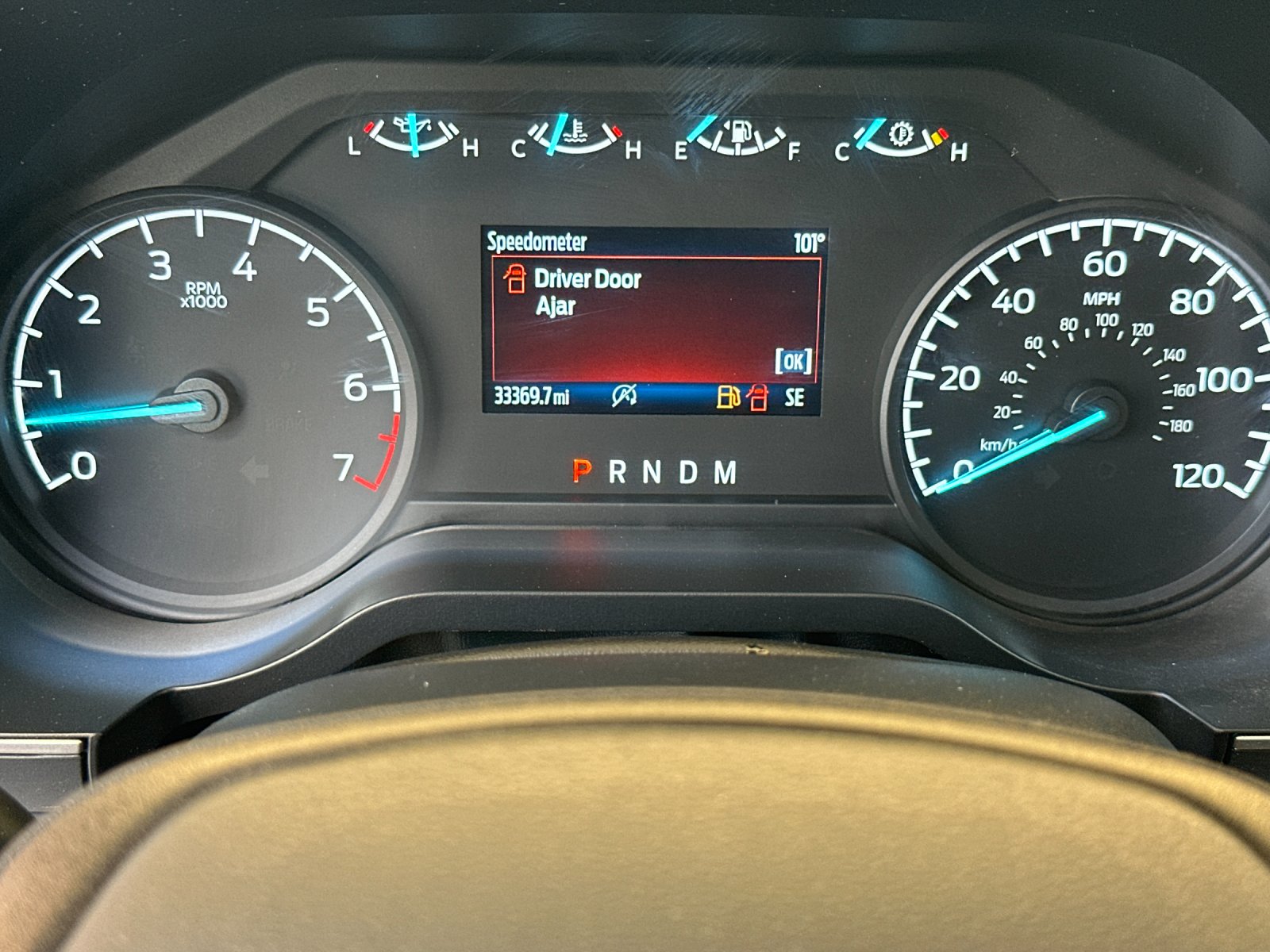 Used 2022 White Ford XL image 21