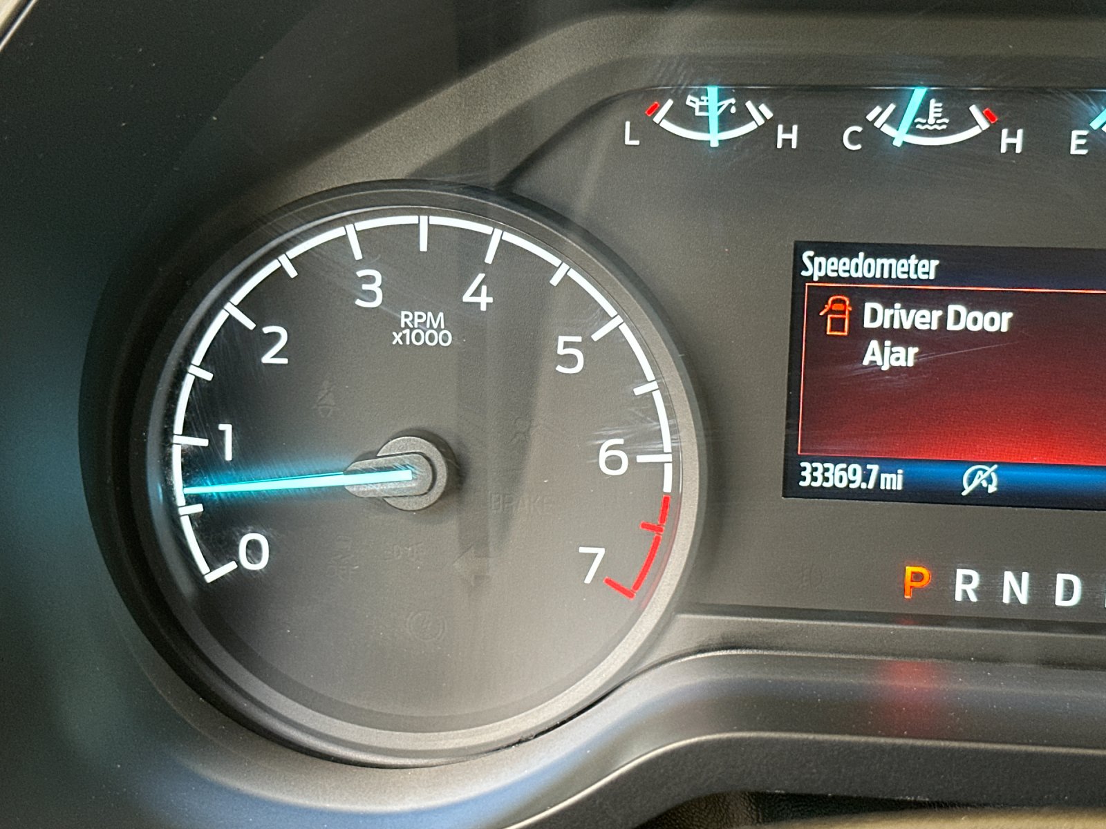 Used 2022 White Ford XL image 24