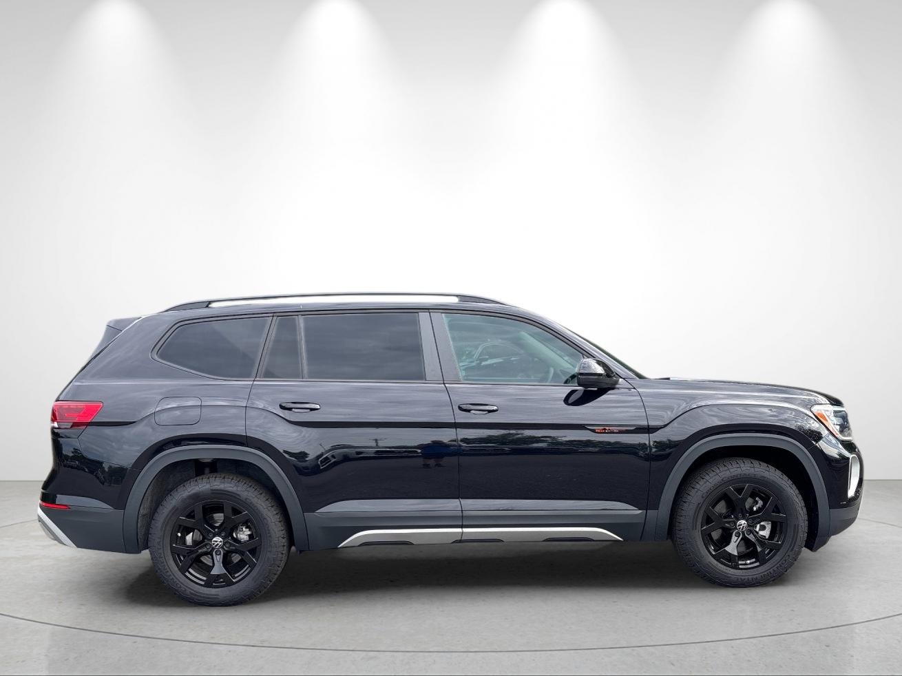 2025 Volkswagen Atlas Atlas Peak Edition - Photo 6