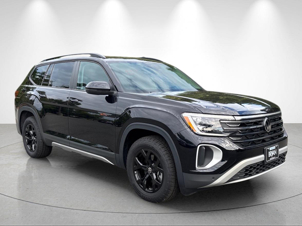 2025 Volkswagen Atlas Atlas Peak Edition - Photo 7