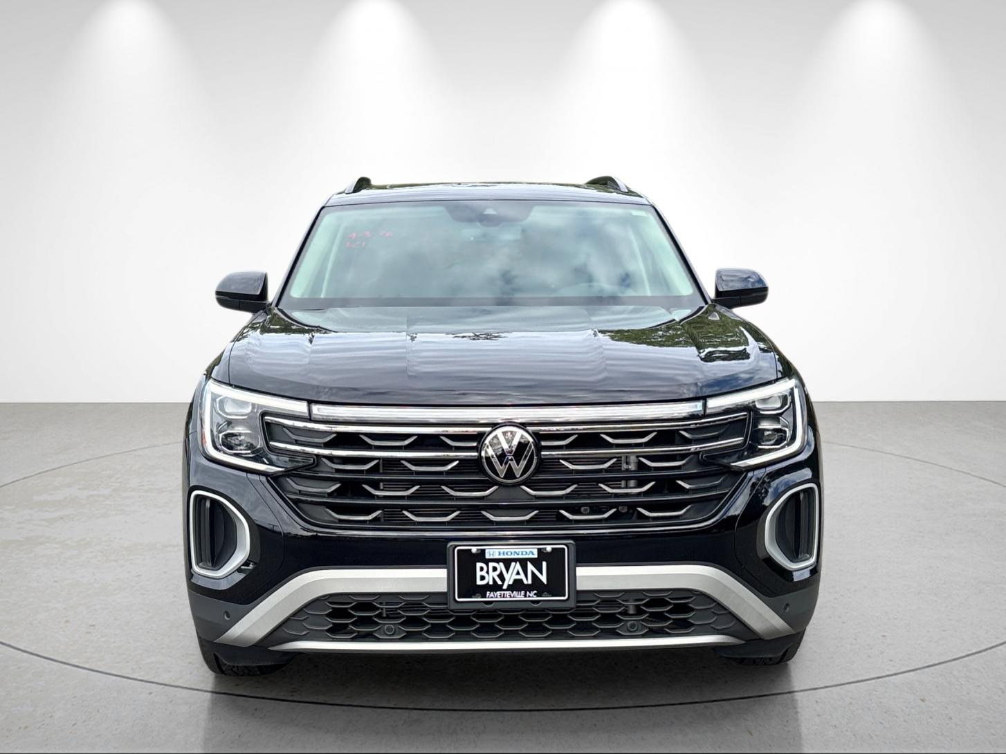 2025 Volkswagen Atlas Atlas Peak Edition - Photo 8