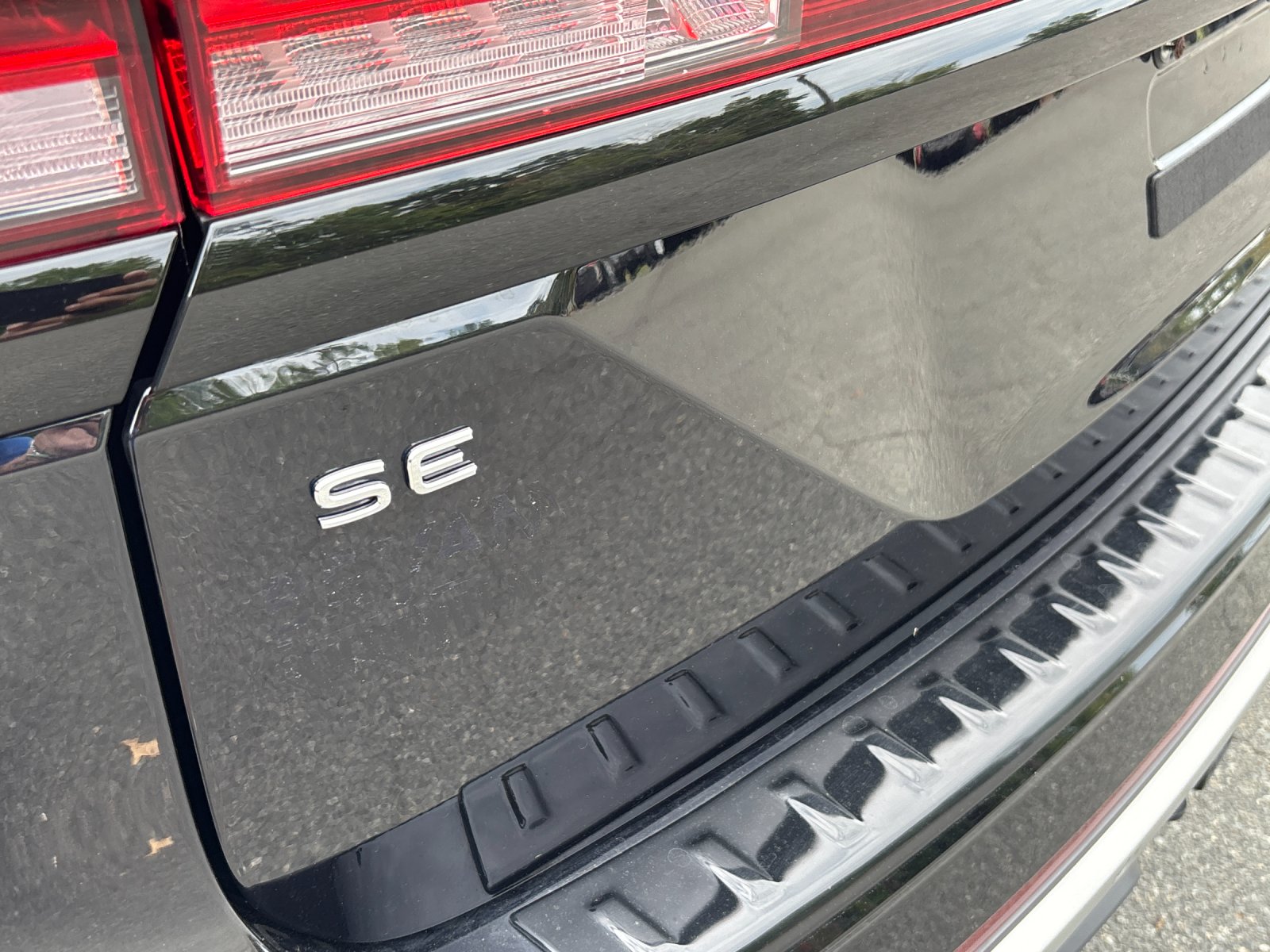 2025 Volkswagen Atlas Atlas Peak Edition - Photo 11