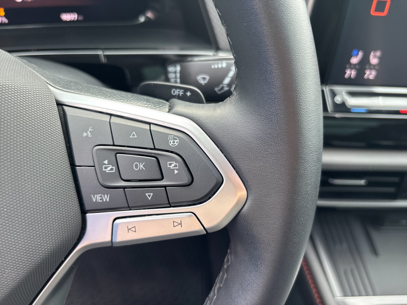 2025 Volkswagen Atlas Atlas Peak Edition - Photo 20