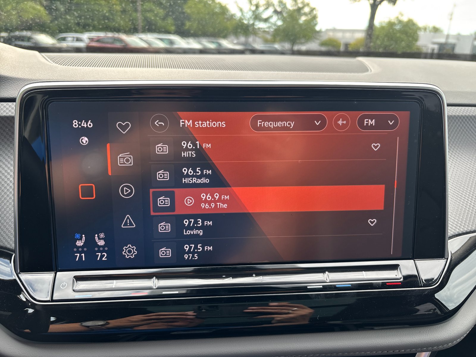 2025 Volkswagen Atlas Atlas Peak Edition - Photo 24